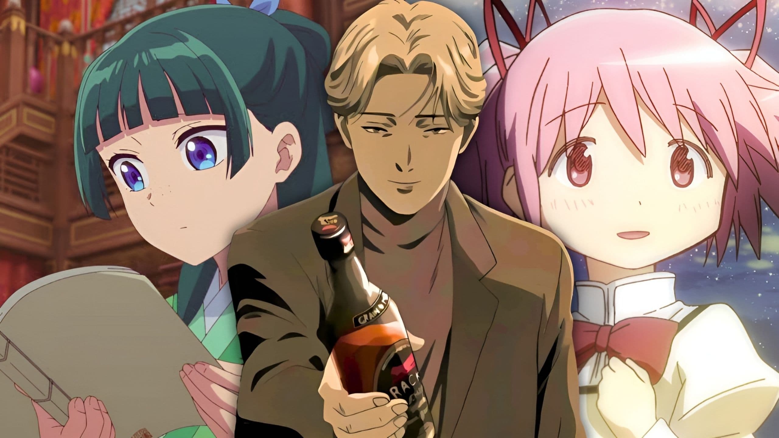 10 Masterpiece Anime With Better Writing Than Game of Thrones cover image