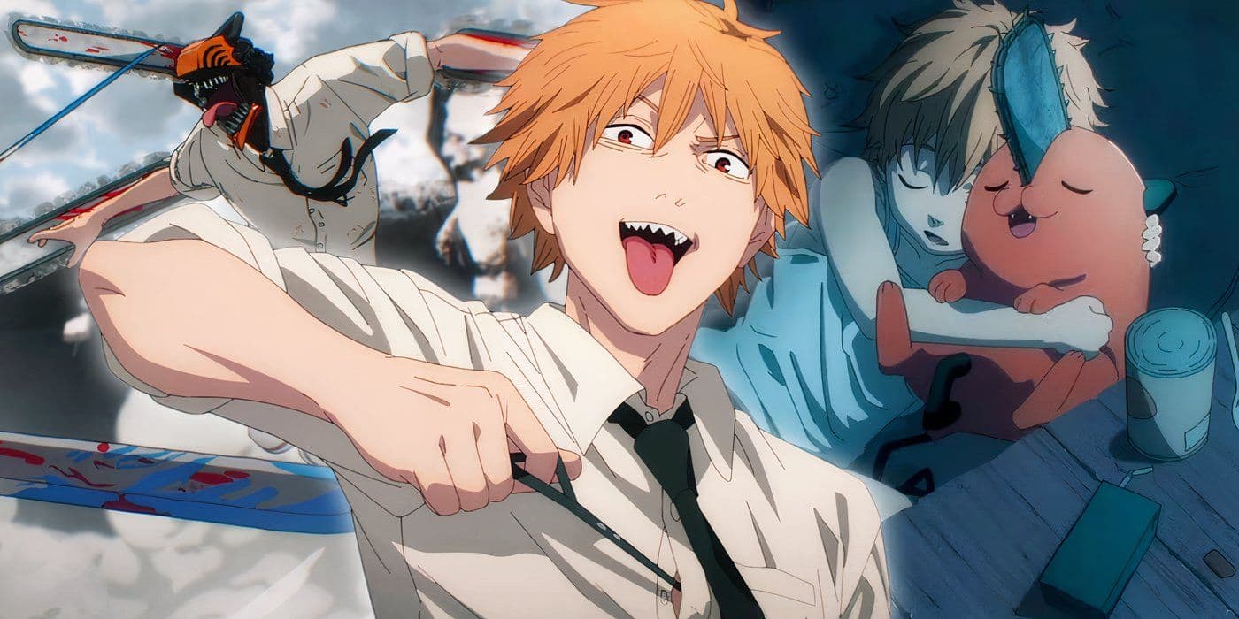 It’s Official: Chainsaw Man’s Story Isn’t Over as Season 2 Finally Drops cover image
