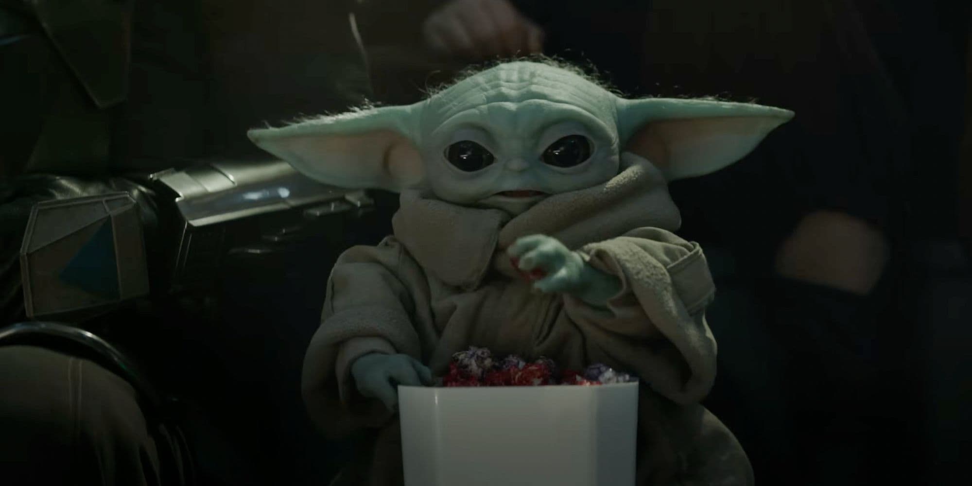 It's Official, Star Wars Returns to Theaters This Week cover image