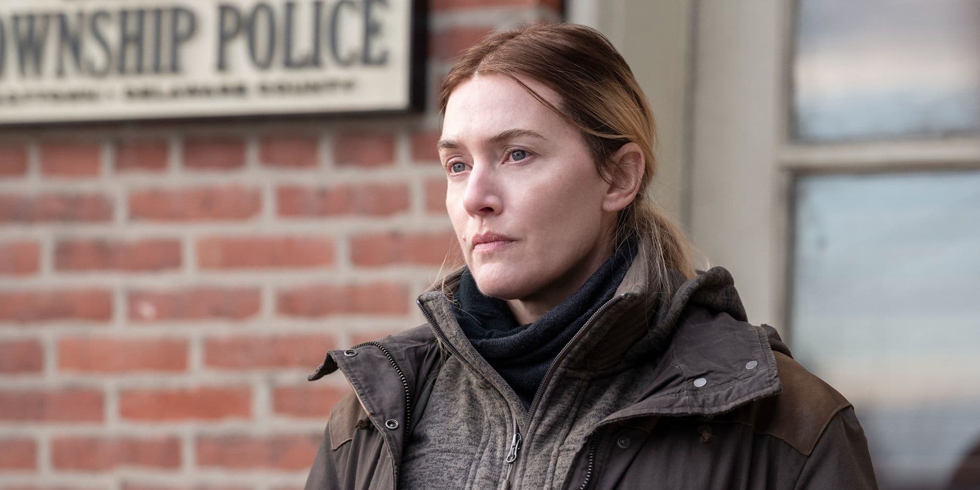 HBO's 96% RT Crime Drama Revives Mare of Easttown for Historic Crossover cover image