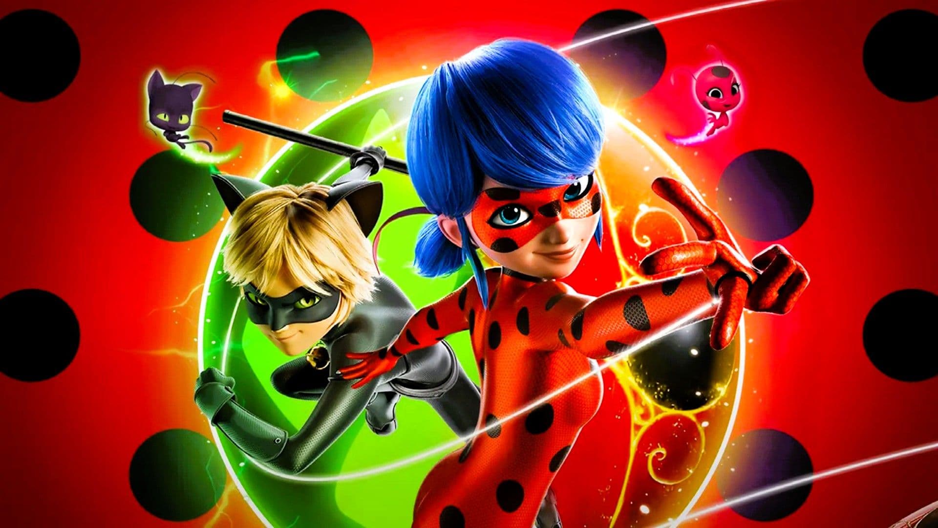 Miraculous Ladybug Gets First Official Roblox Crossover on June 10 cover image