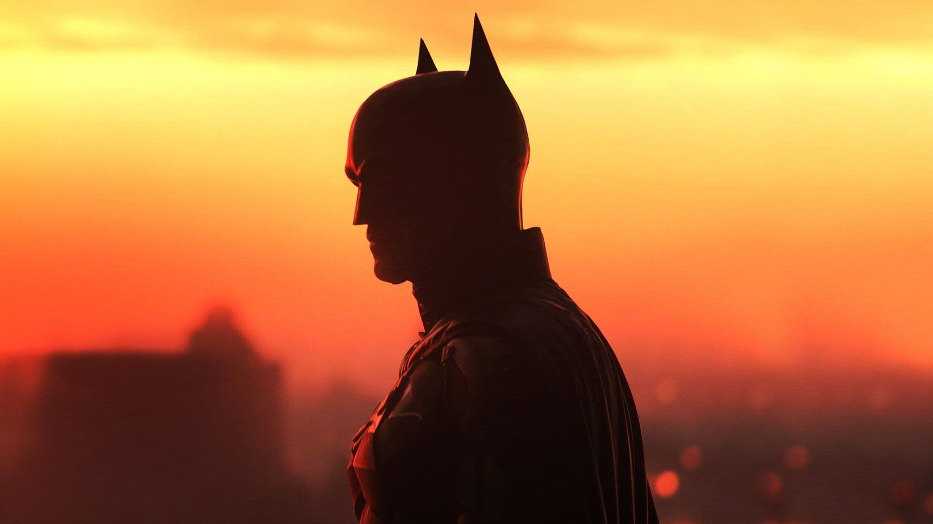It's Official, DC Studios' Batman: Knightfall Movie Trilogy Starts This Year cover image