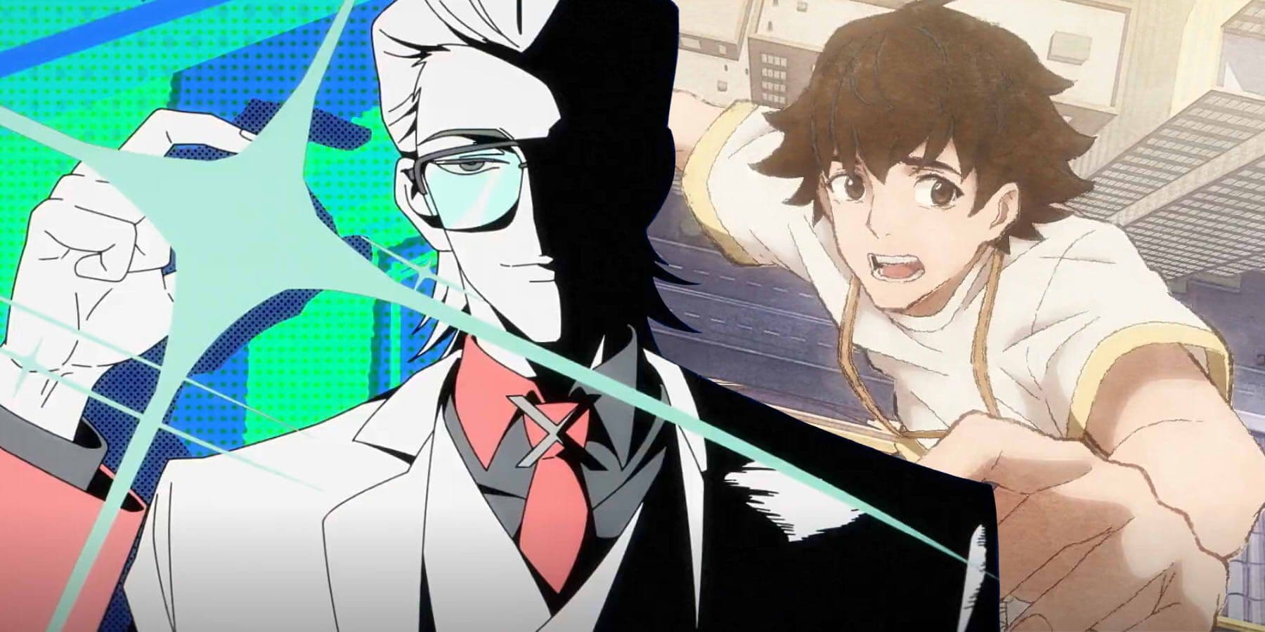 Exploring the Strongest Characters in To Be Hero X cover image