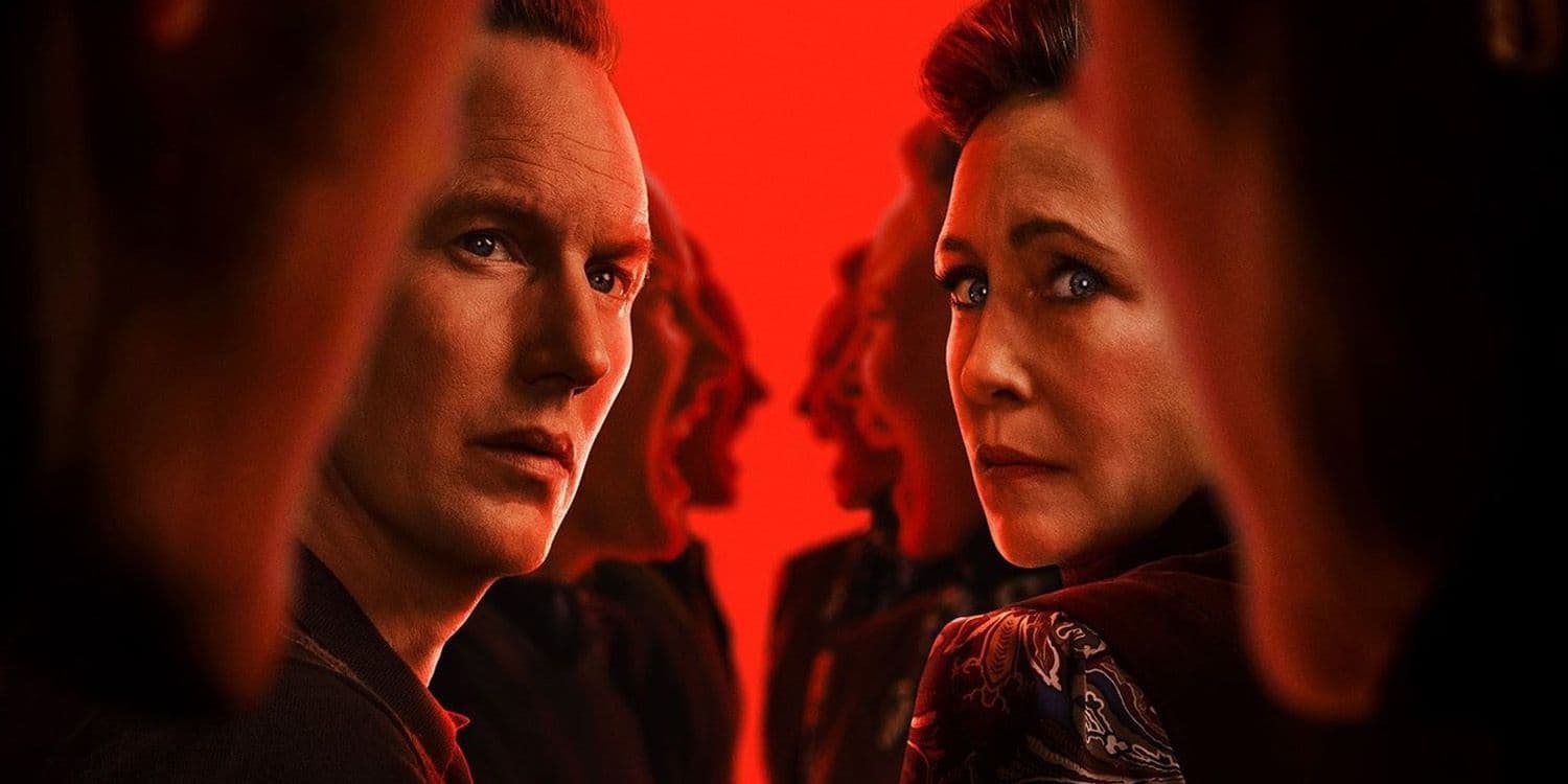 The Conjuring Prequel - Ed & Lorraine Warren Movie News Breakdown cover image