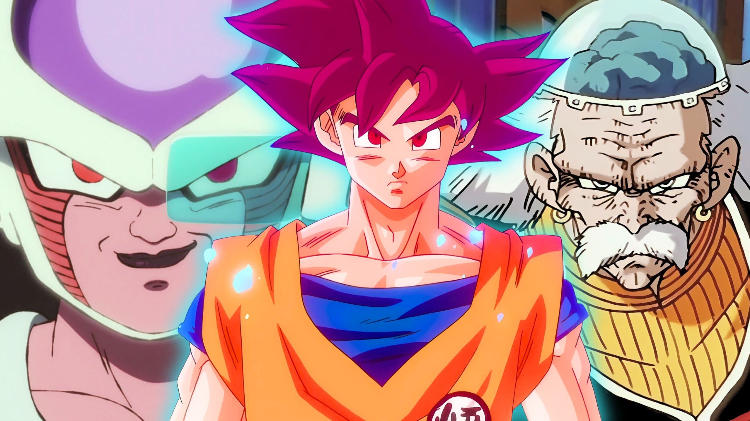 Dragon Ball Super’s Toyotarou Returns With 5 New Official Designs of the Most Sinister Scientists cover image