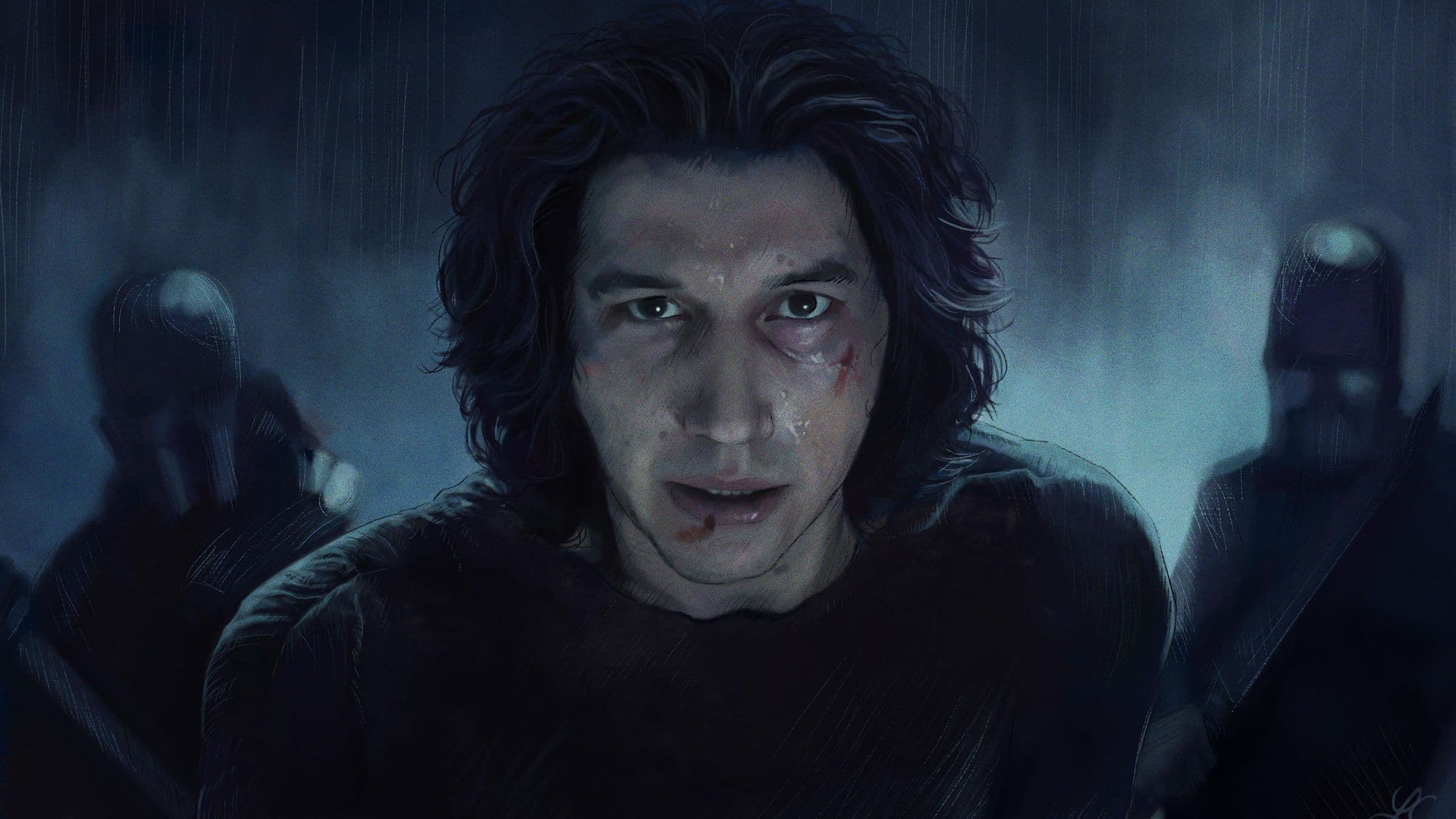 Kevin Feige Finally Addresses Adam Driver’s X-Men Villain Role cover image