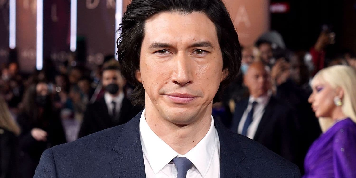 Adam Driver's Drama-Inducing 6-Season Hit Series Returns as a Streaming Hit cover image