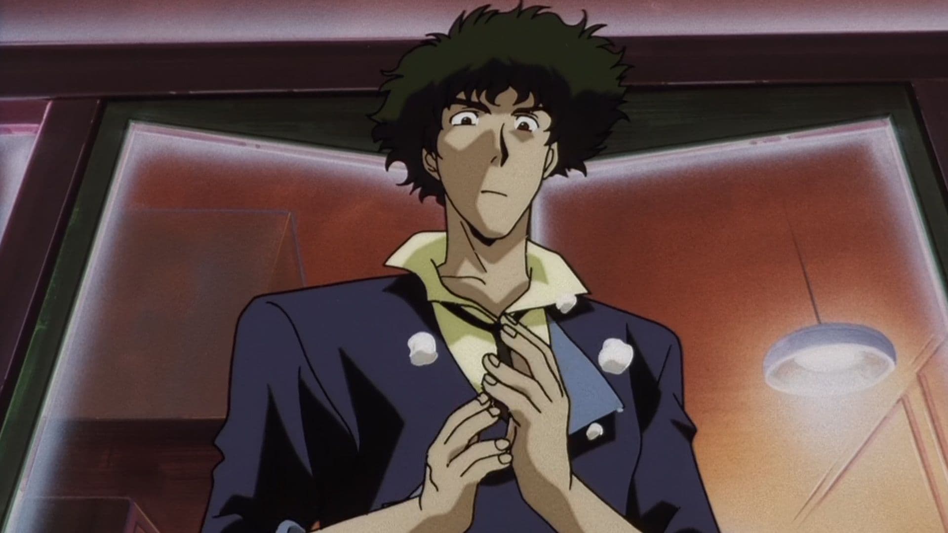 10 Anime Characters Inspired by Spike Spiegel cover image