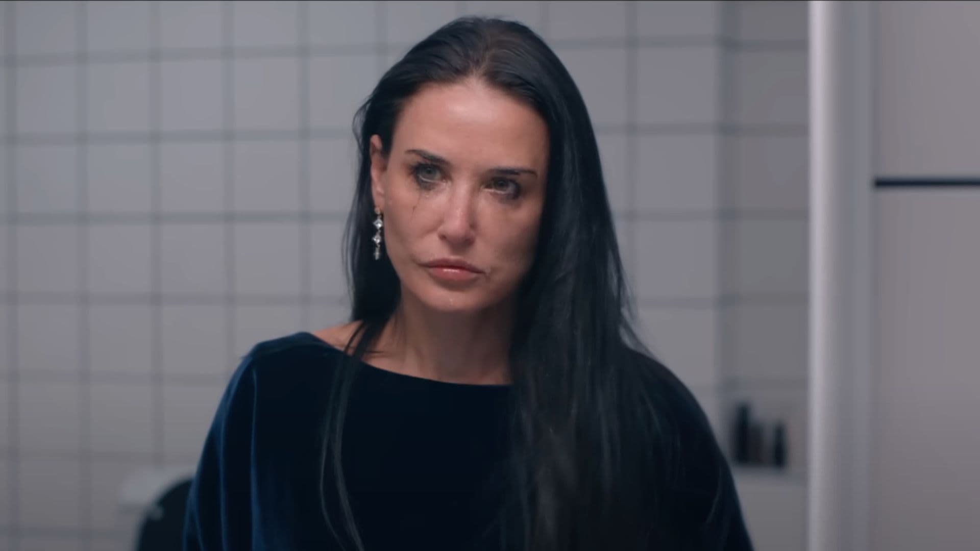 It's Official, Demi Moore's New Crime Comedy Beats Star Wars at Its Own Game cover image