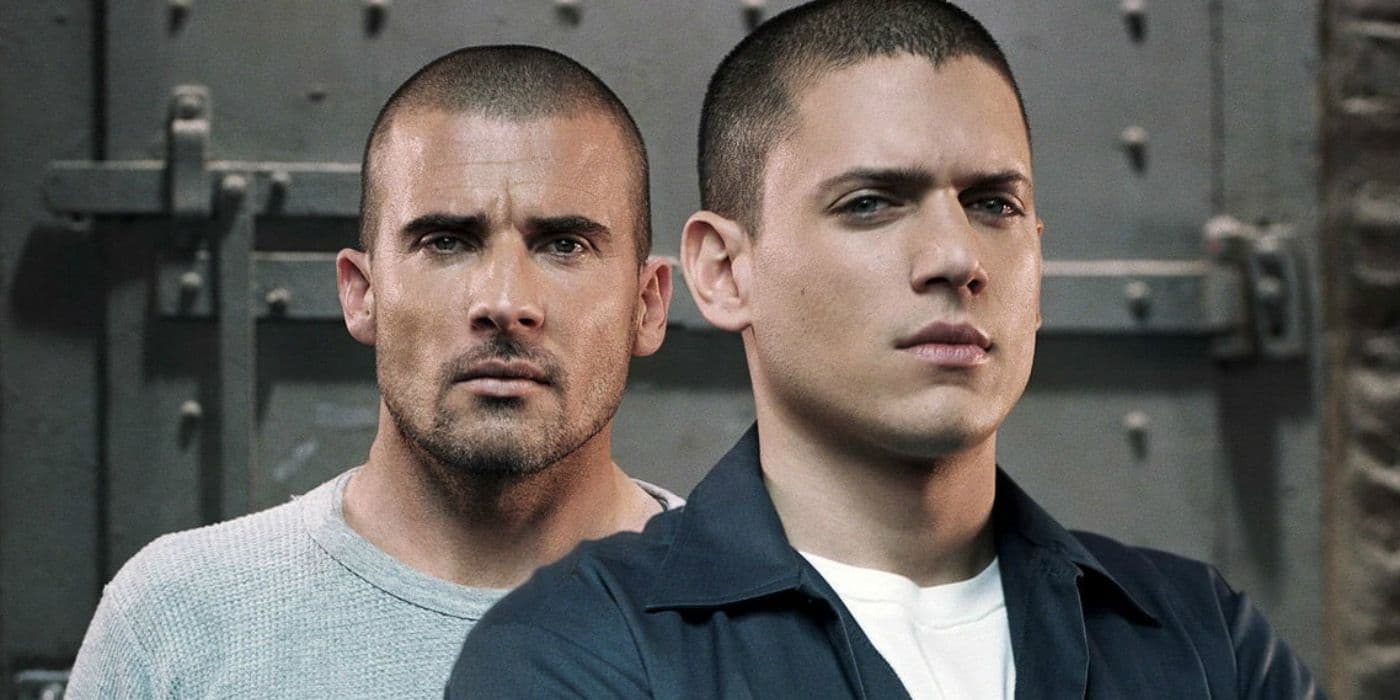 Hulu's Prison Break Reboot Officially Recasts Character After Series Order cover image