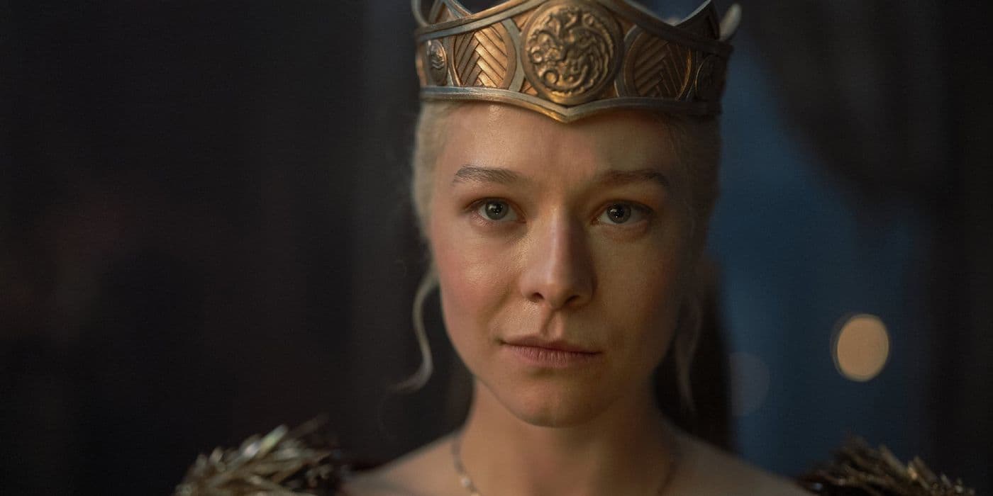 It's Official, House of the Dragon Season 3 Finally Explains George RR Martin's HBO Beef cover image