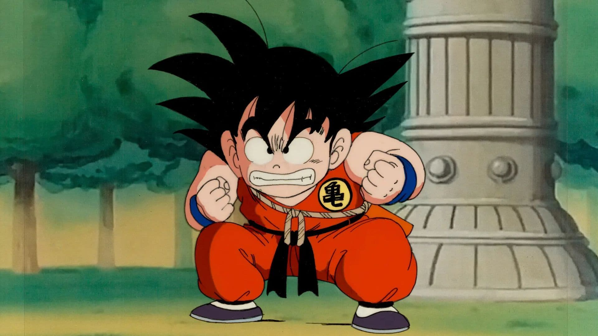 5 Best Anime Series From the '80s anime cover image
