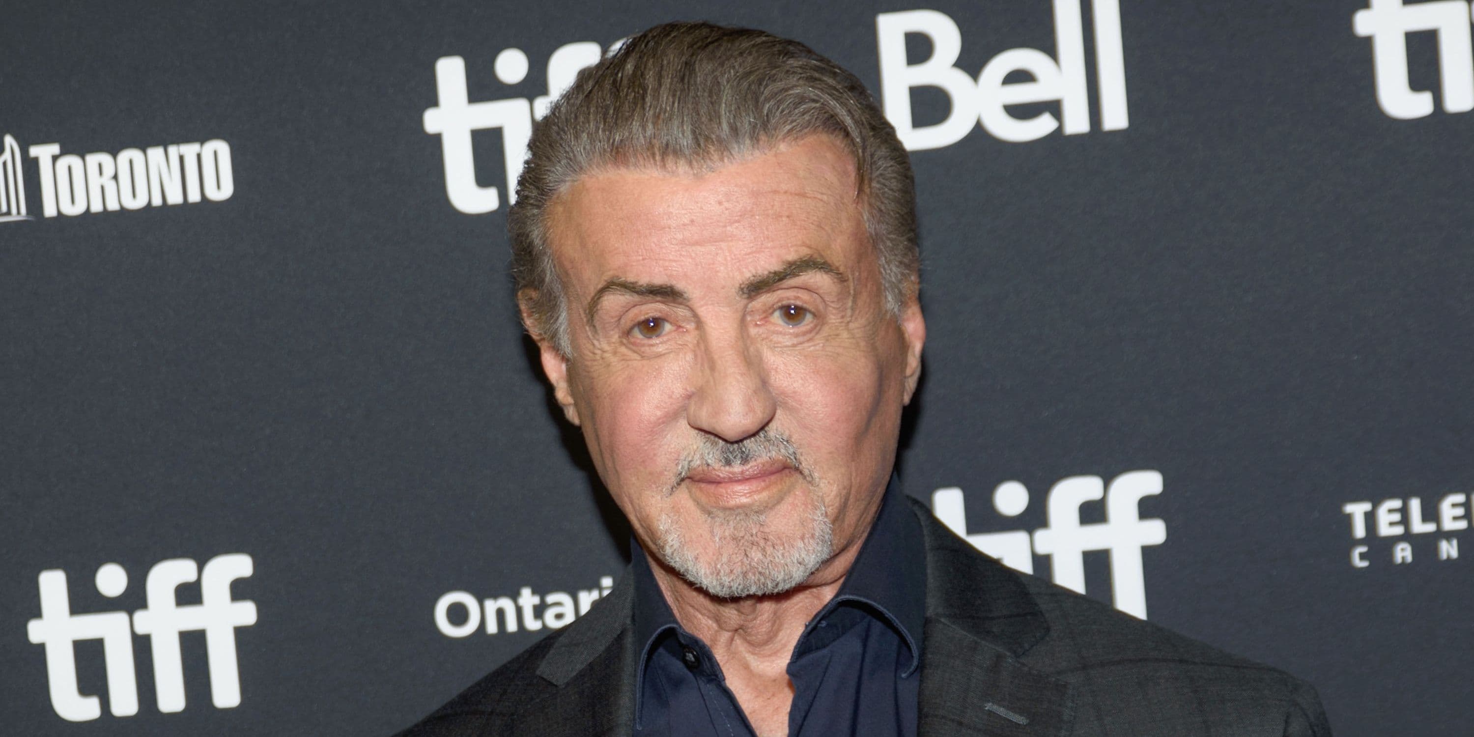 From Producer Writing 'Deeply Addictive' New Series for Sylvester Stallone cover image