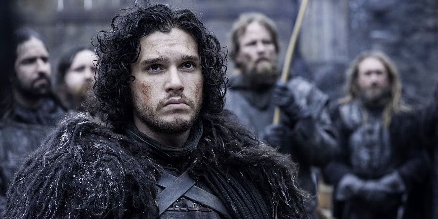 Kit Harington Defends Game of Thrones Amid Canceled Spinoff Series News Breakdown cover image