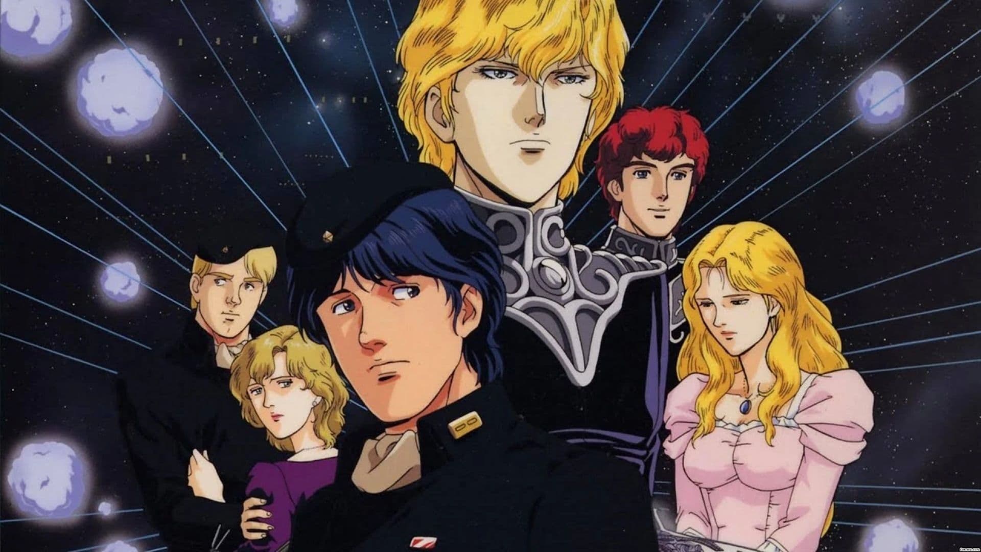 10 Classic Anime Series That Were Way Ahead of Their Time cover image