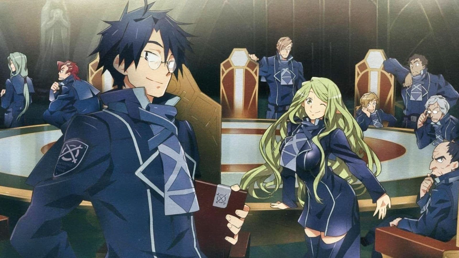 10 Isekai Anime That Secretly Have Horror-Level Stakes cover image