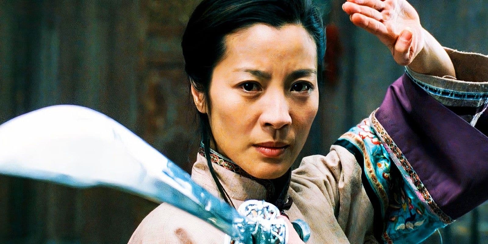 8 Greatest Martial Arts Movies Worth Watching Again and Again, Ranked cover image