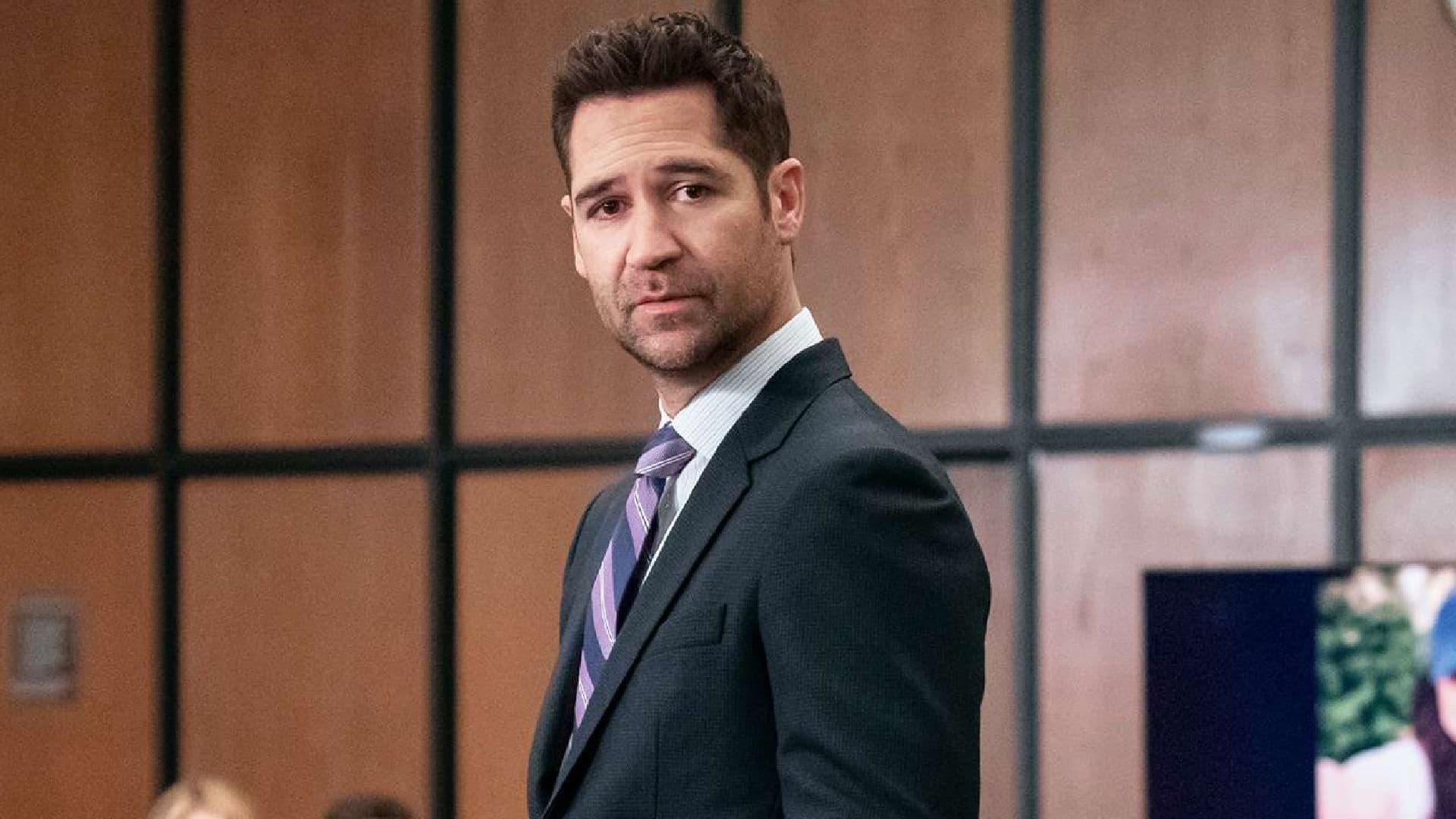 It's the End of an Era for The Lincoln Lawyer cover image