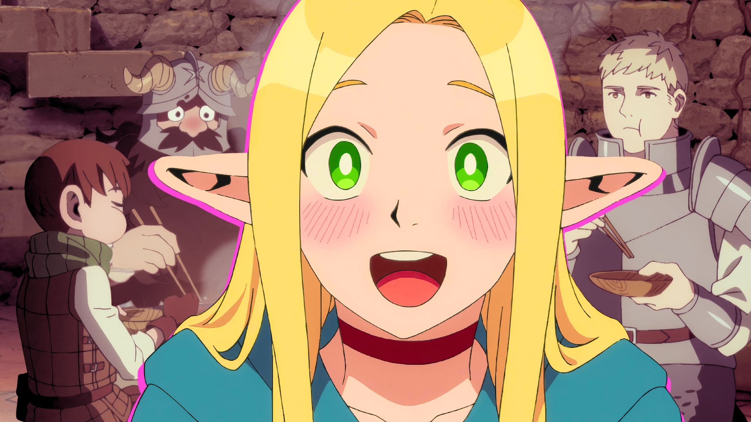Netflix’s Delicious in Dungeon Is Back: What to Expect in July 2026 cover image