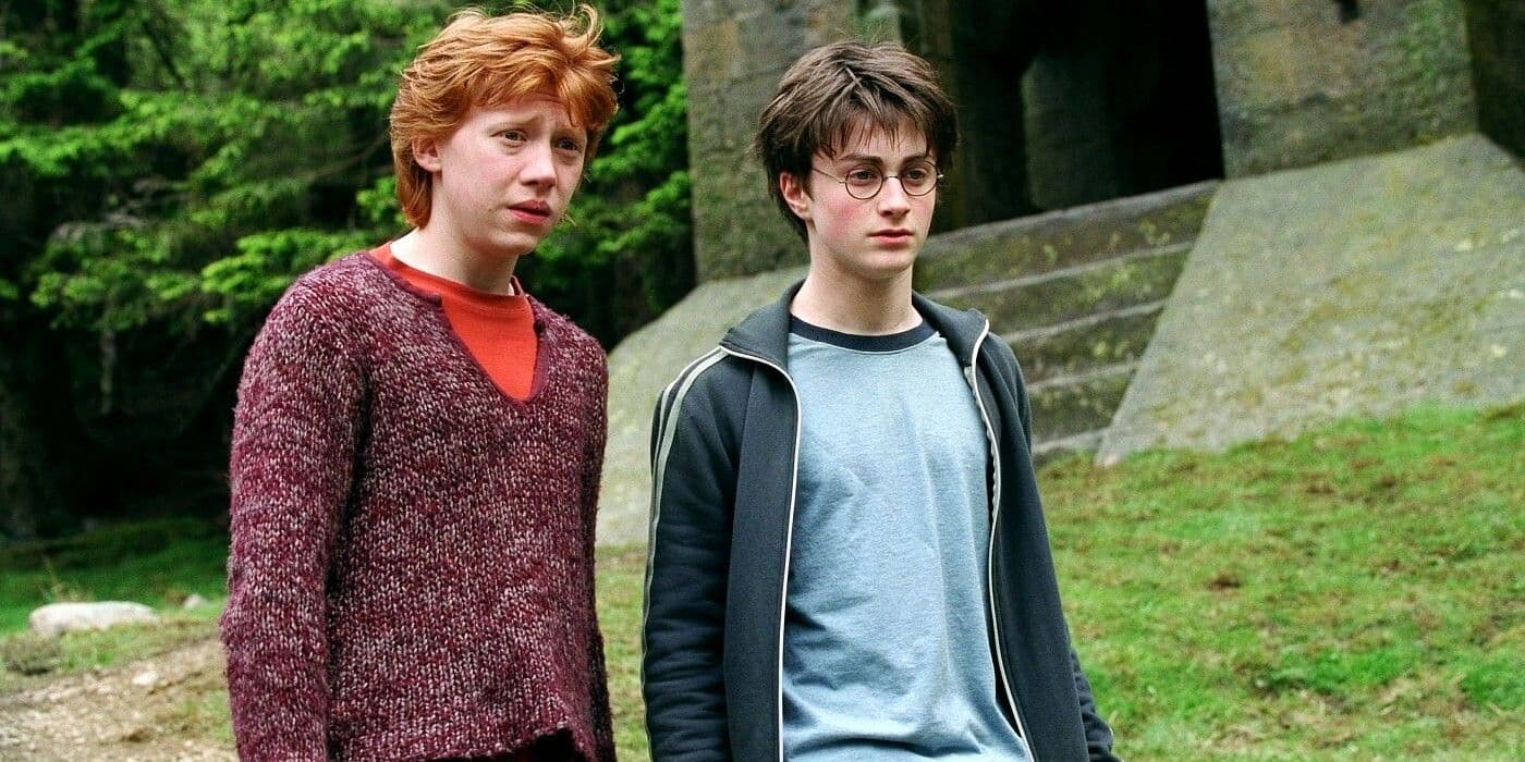 8 Harry Potter Scenes Nobody Wants in HBO's Reboot cover image
