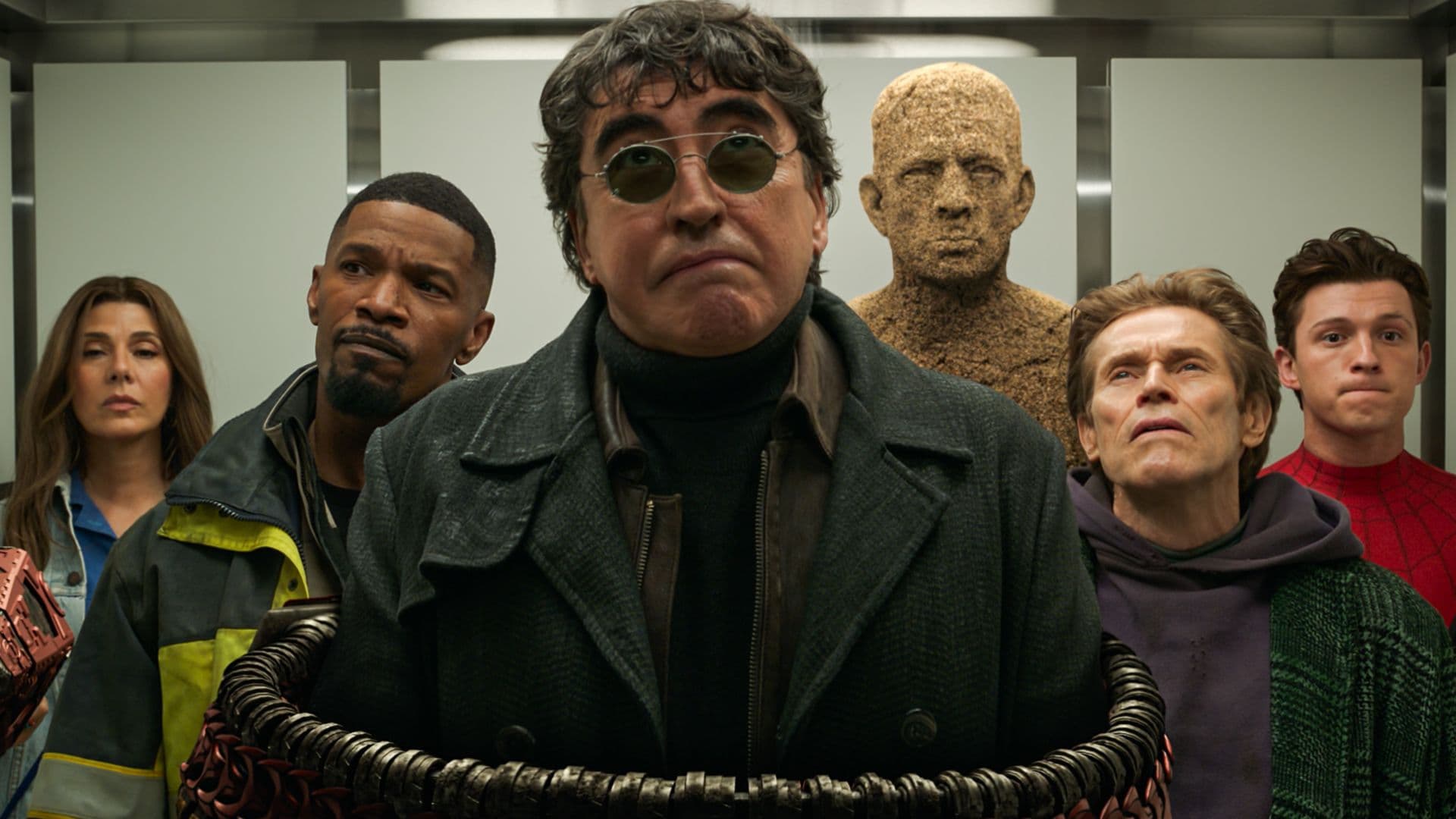 5 Biggest Spider-Man Villains Missing From the MCU cover image