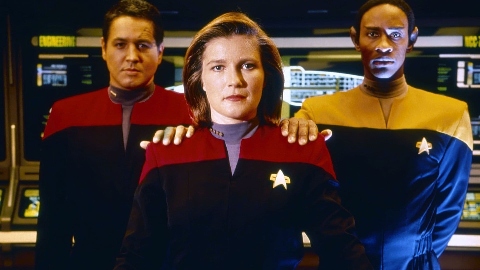 Star Trek: Voyager’s Darkest Story Is Still 1 of Trek’s Best, 30 Years Later cover image