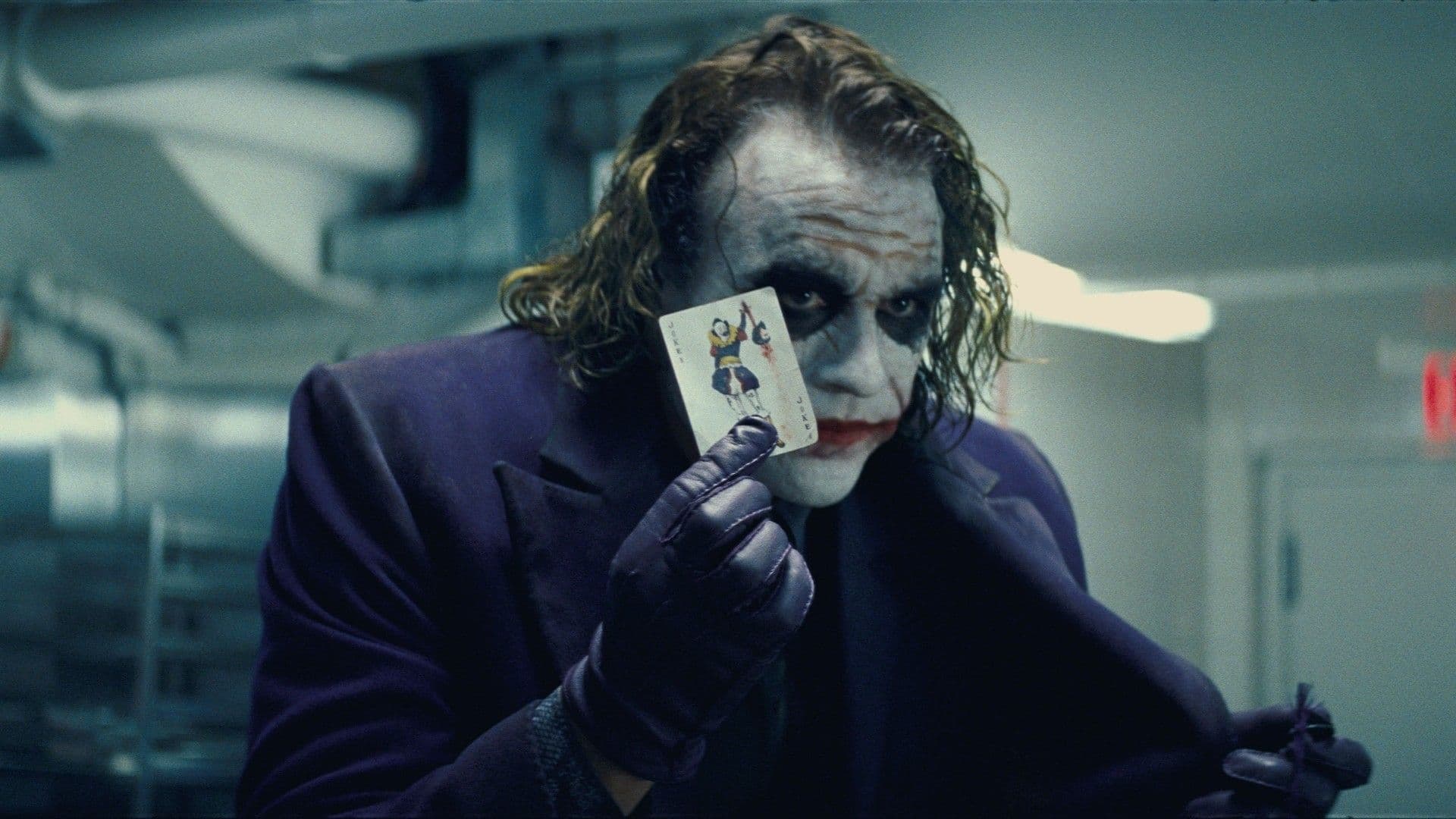5 Masterpiece Superhero Movies Better Than The Dark Knight cover image