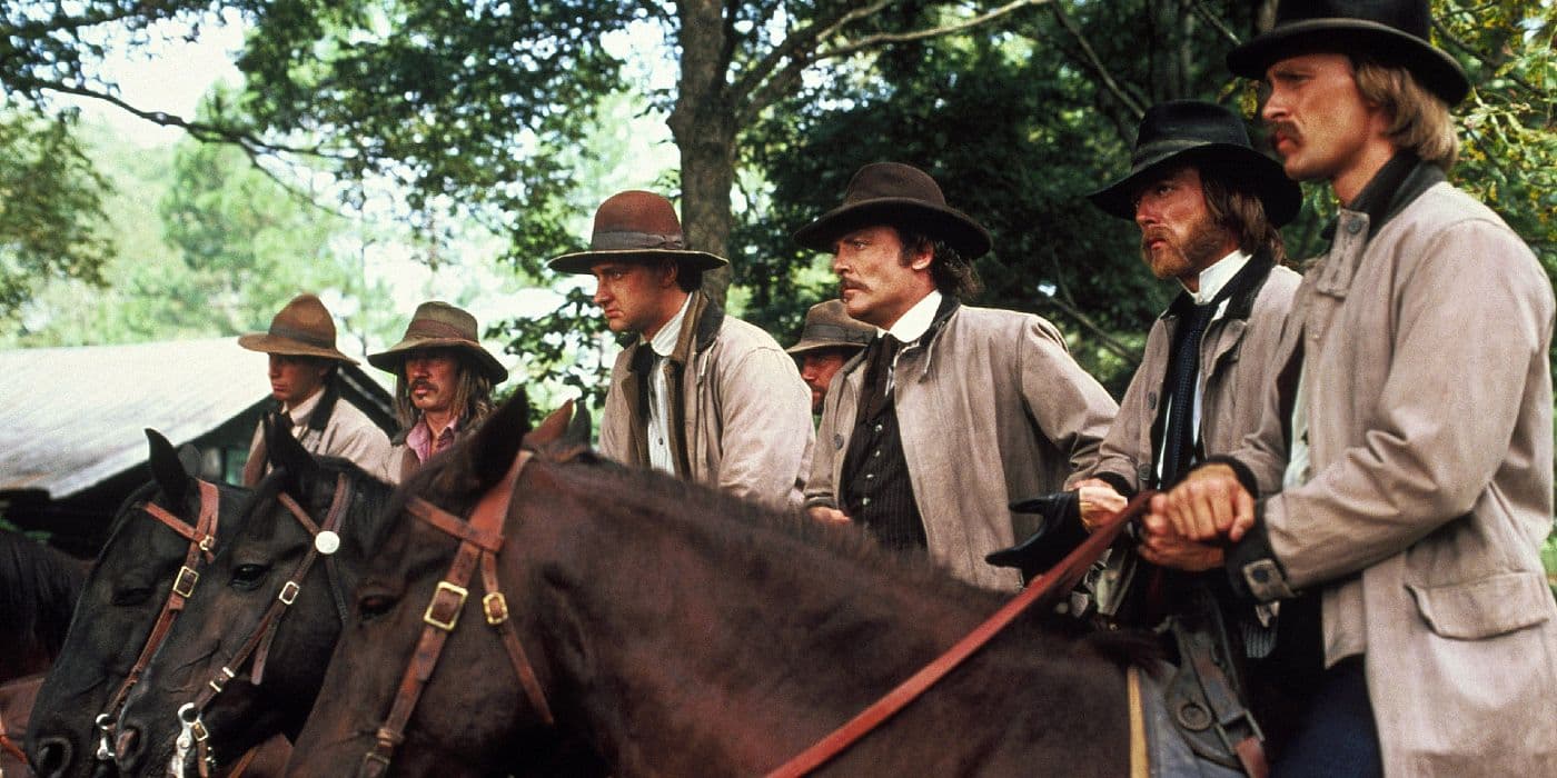 5 Forgotten R-Rated Westerns That Are Perfect From Start to Finish cover image
