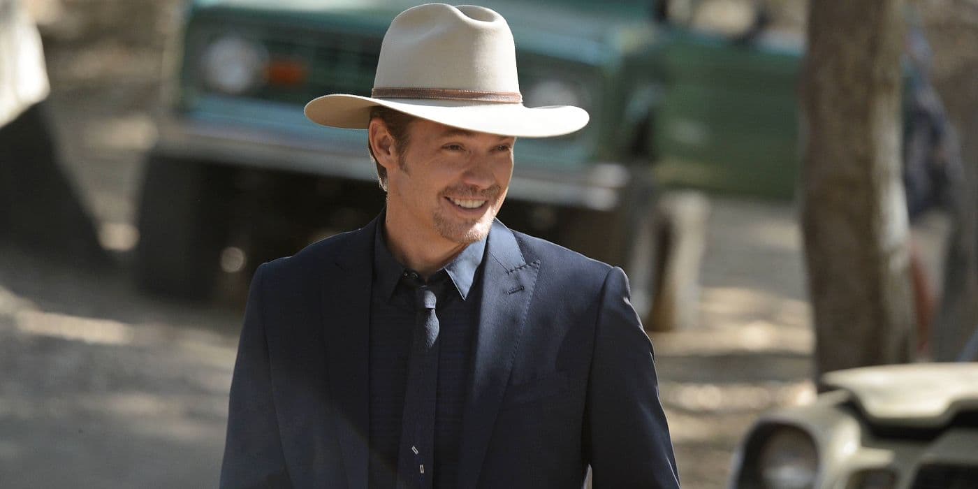 Taylor Sheridan Officially Confirms a Historic Yellowstone & Justified Team-Up series_news breakdown cover image