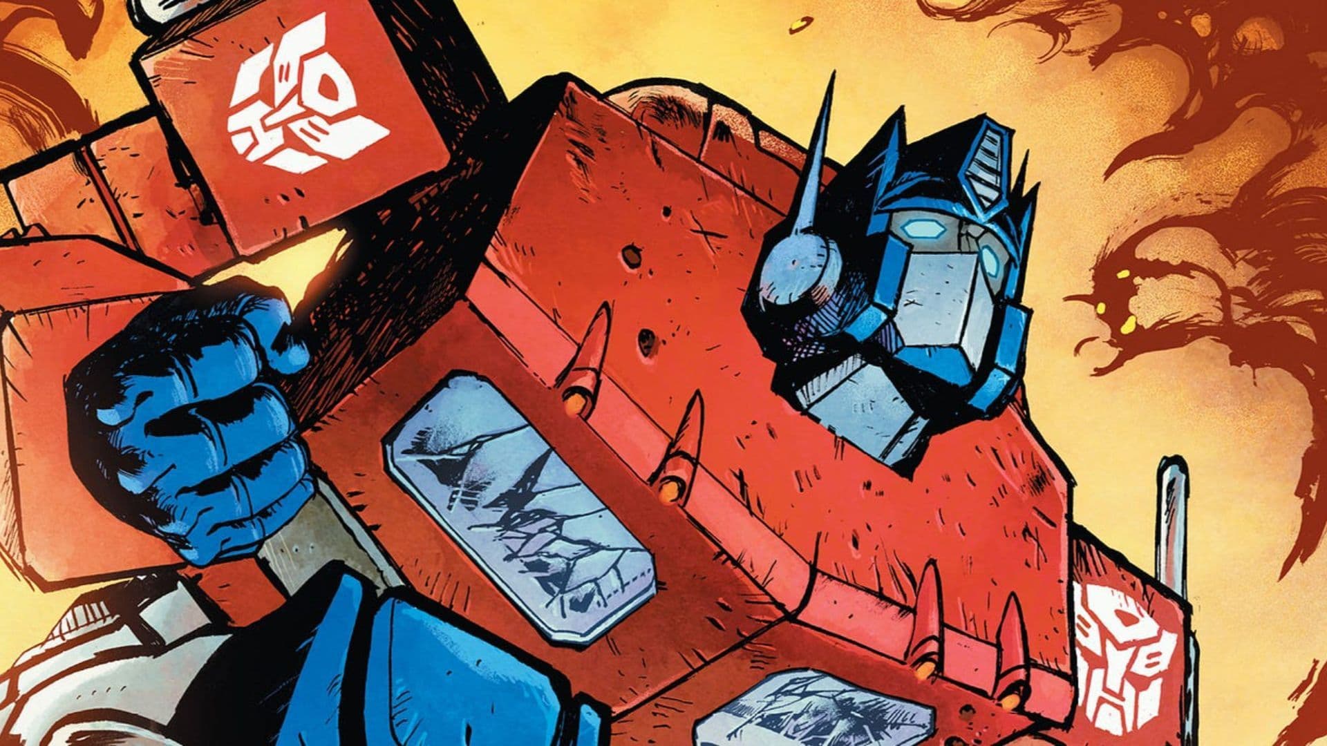 10 Strongest Transformers Weapons and Abilities, Ranked cover image