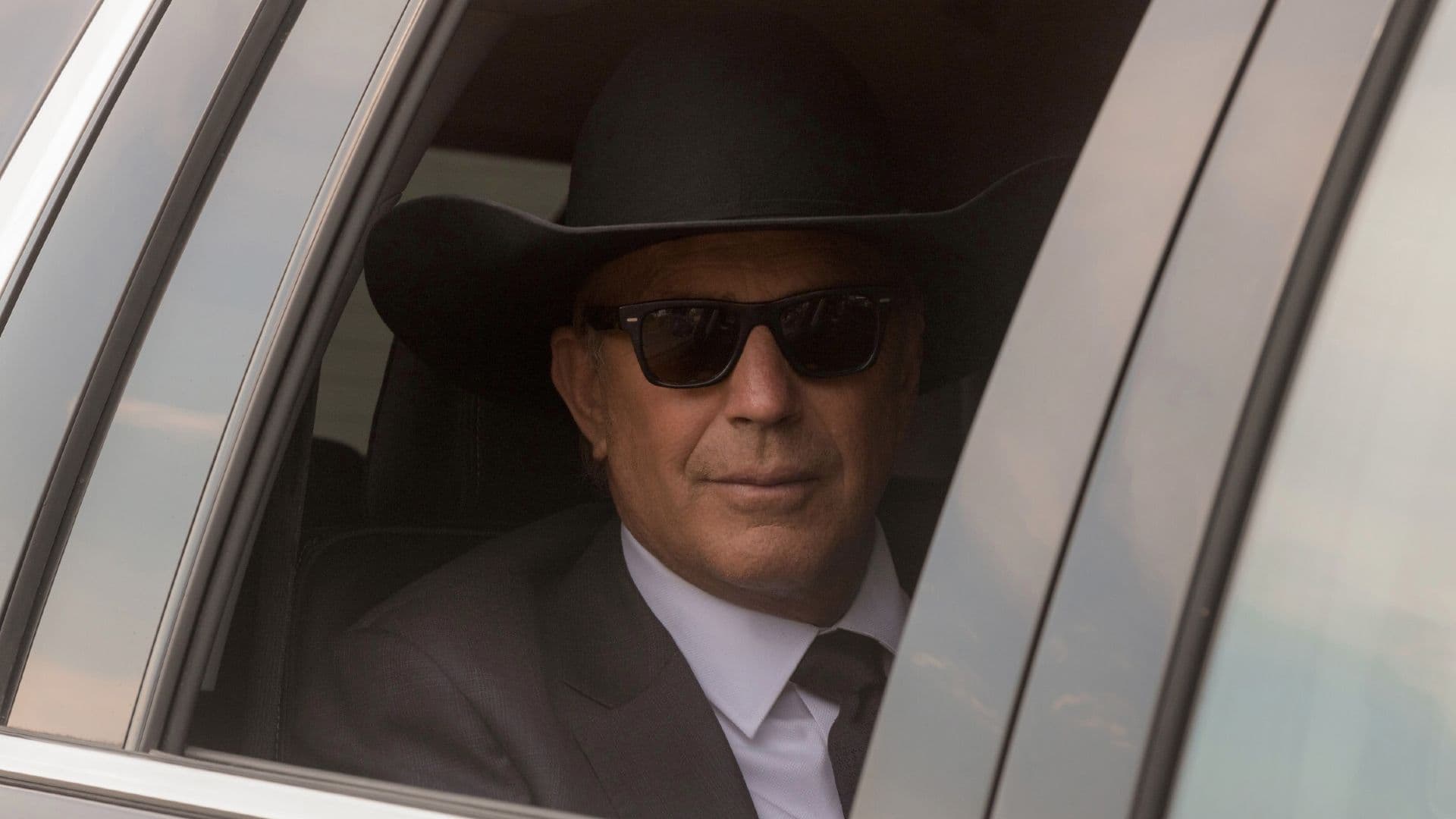 Kevin Costner's Horizon Western is the Best Yellowstone Replacement cover image