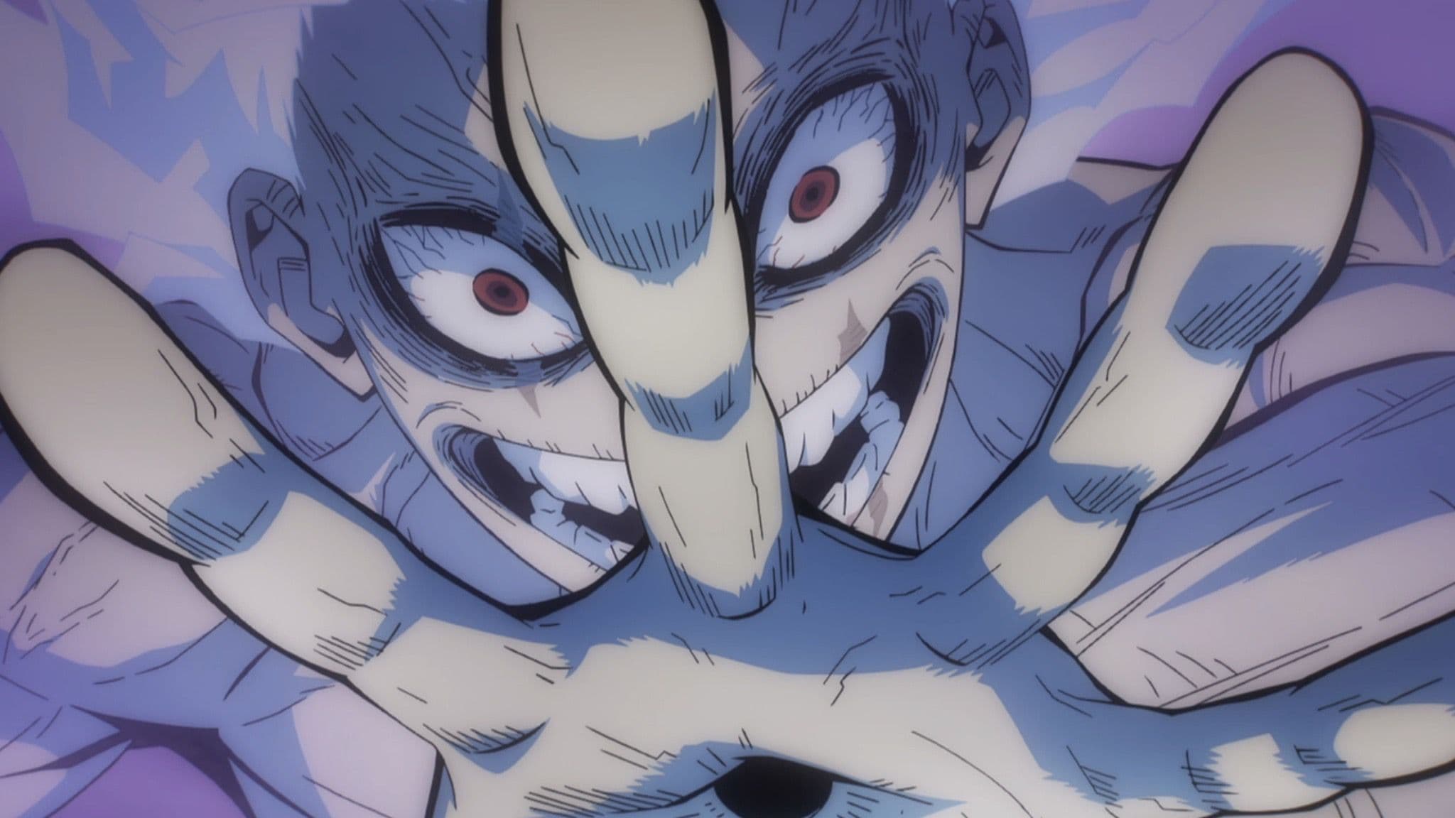 My Hero Academia Gave Shigaraki the Wrong Kind of Redemption cover image