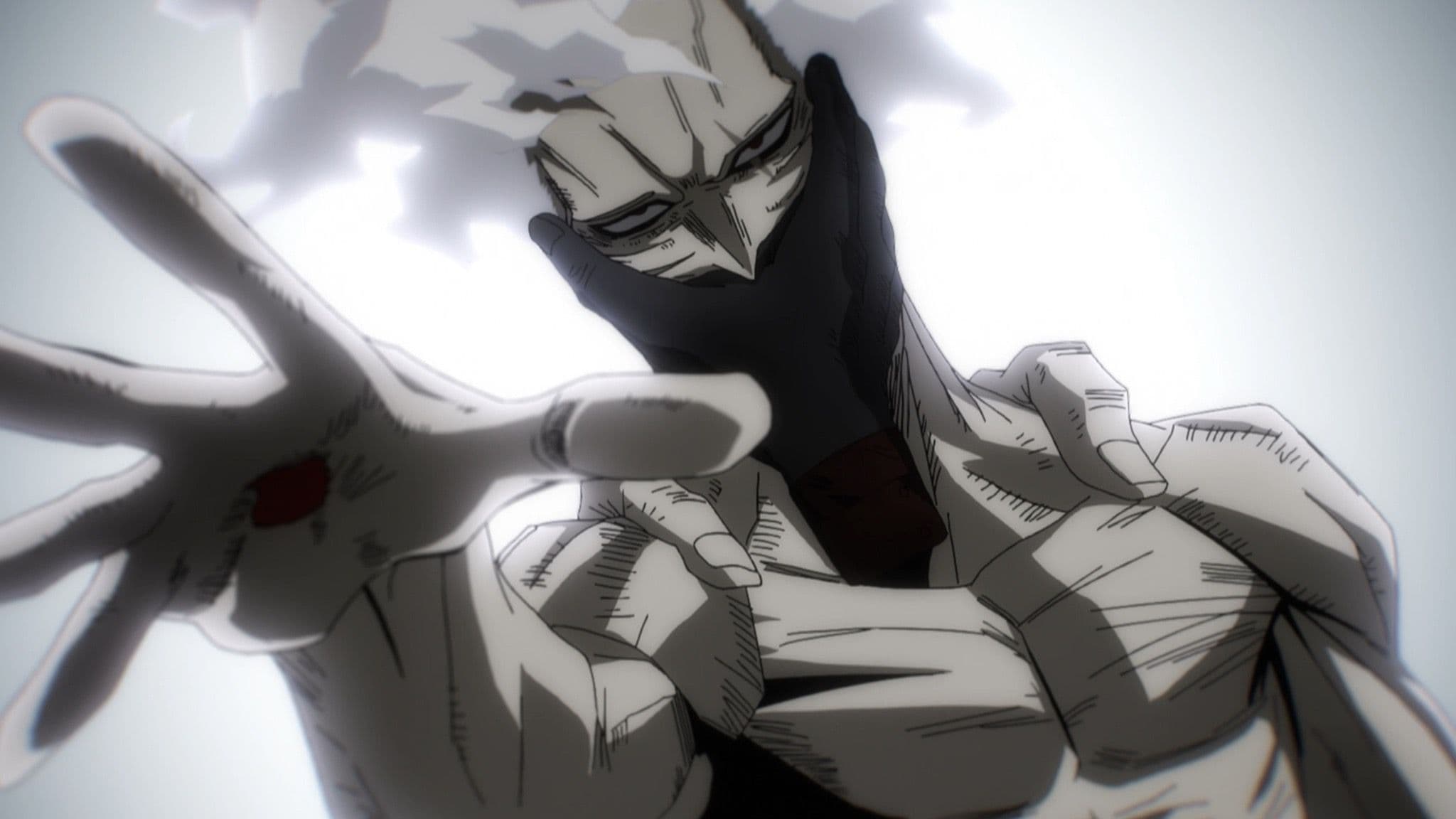 5 Anime Characters With Powers Stronger Than All For One cover image