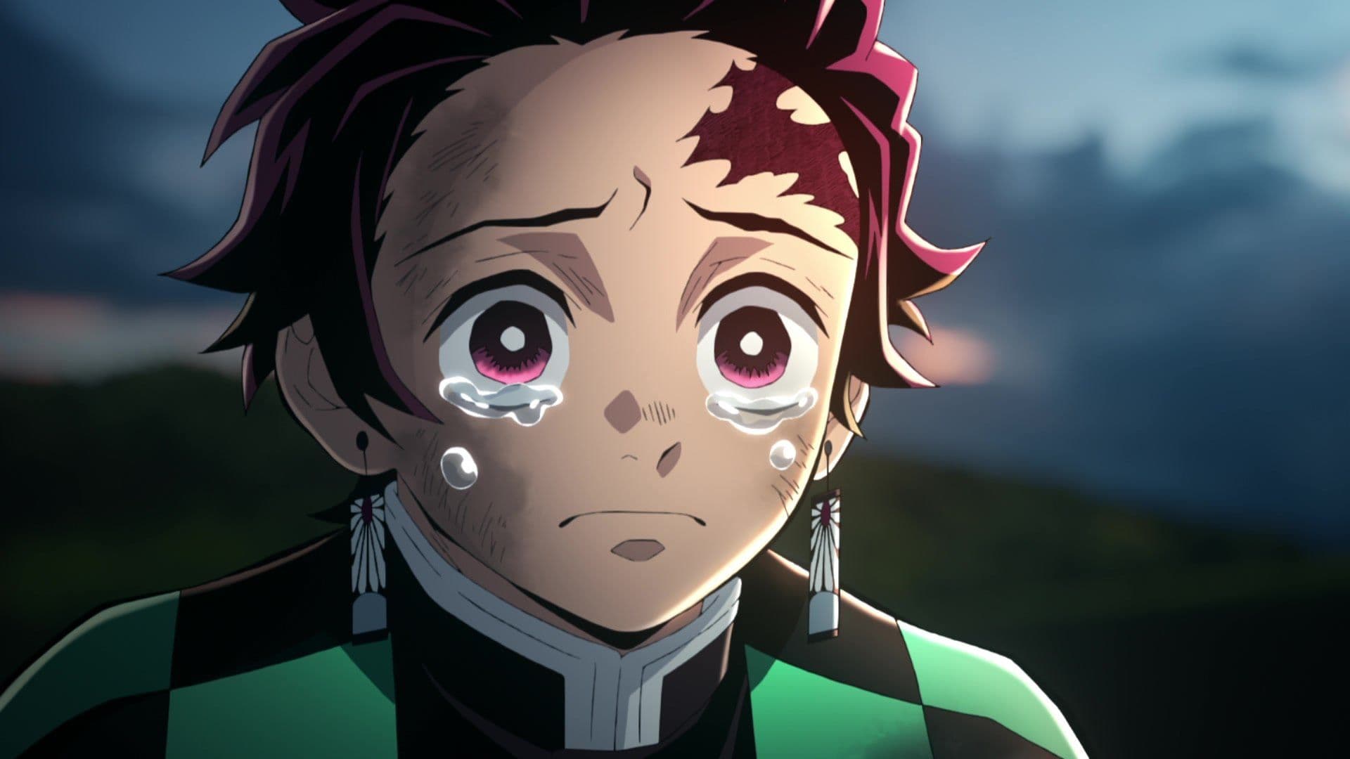 10 Most Devastating Anime Moments That Felt Like the End of the World cover image