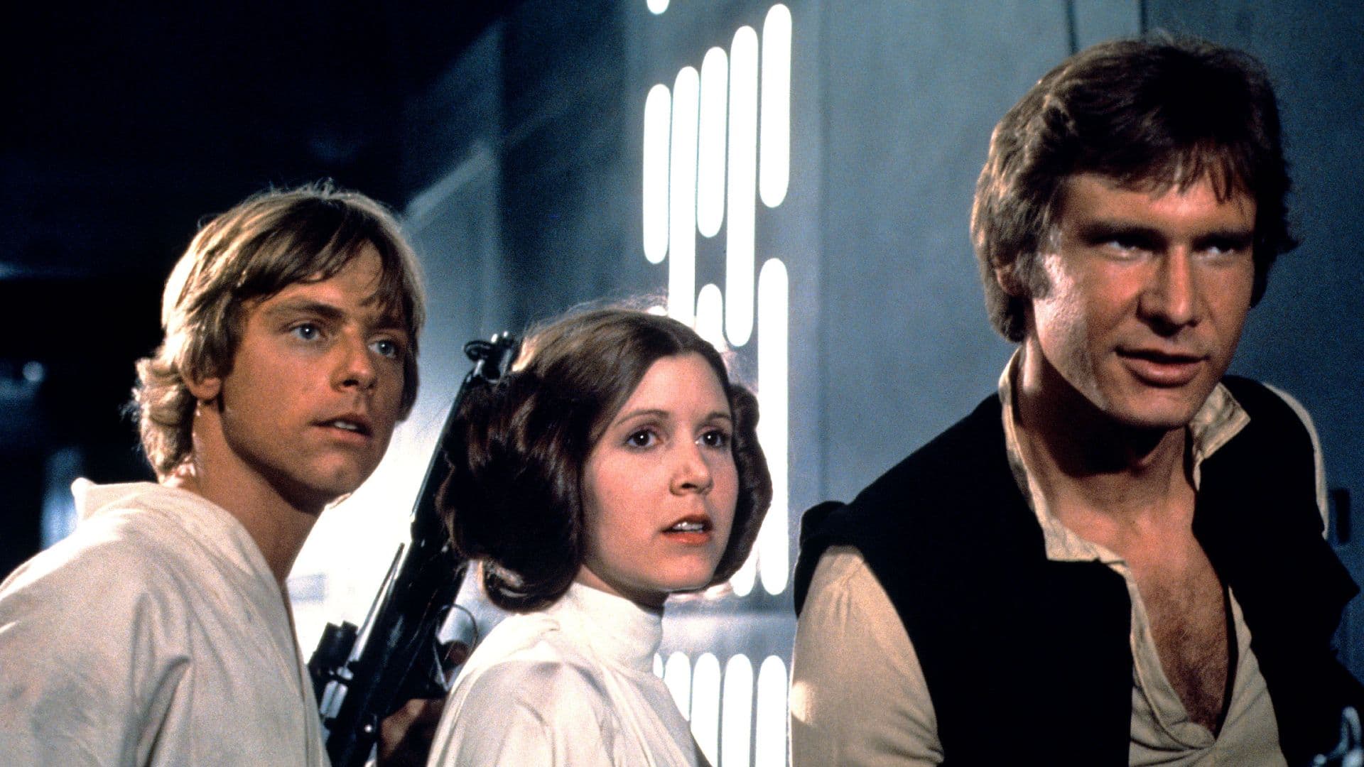 5 Sci-Fi Shows That Did Star Wars Better Than Star Wars cover image