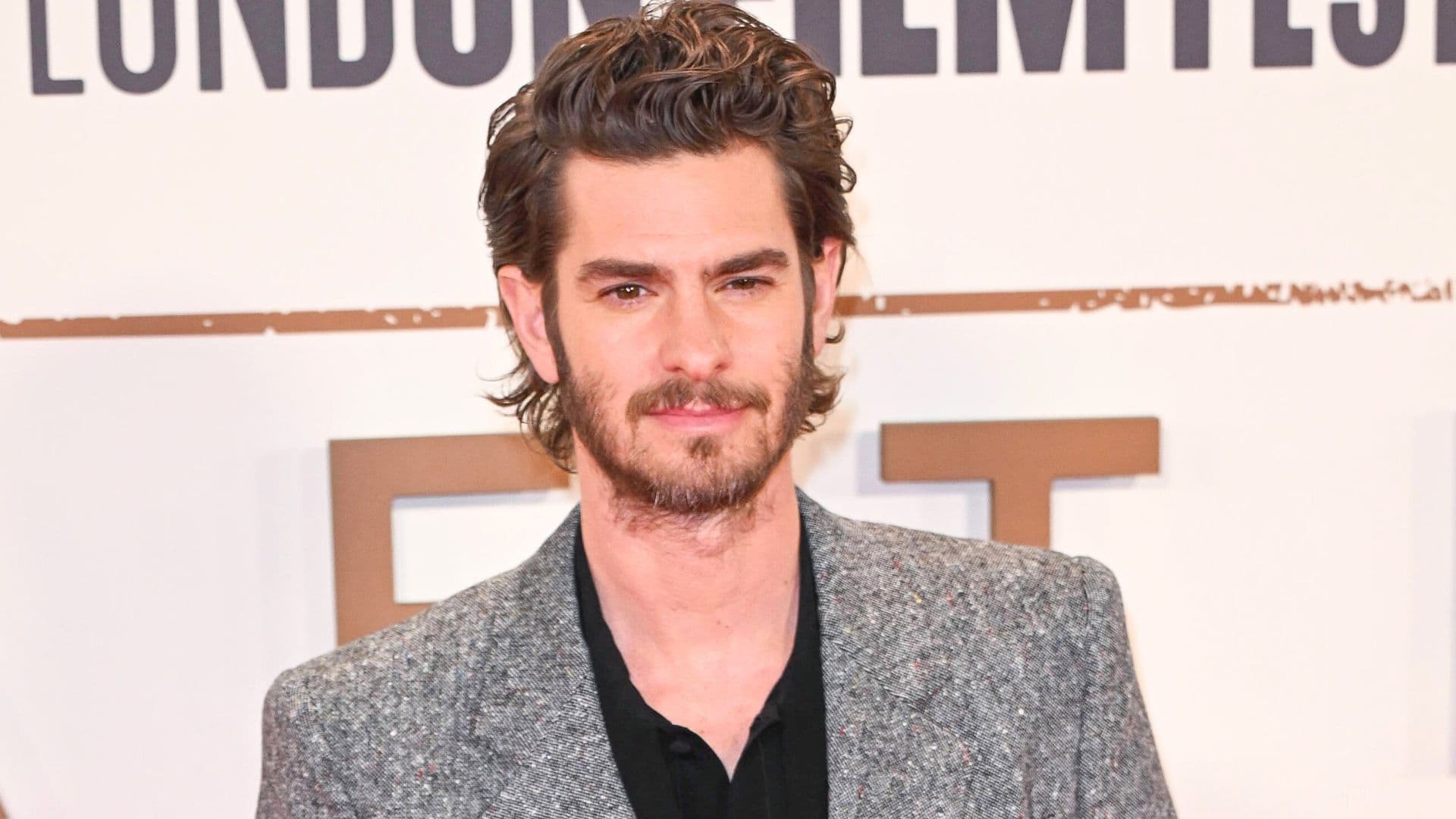 The Uprising: Andrew Garfield's Historical Epic Revealed cover image
