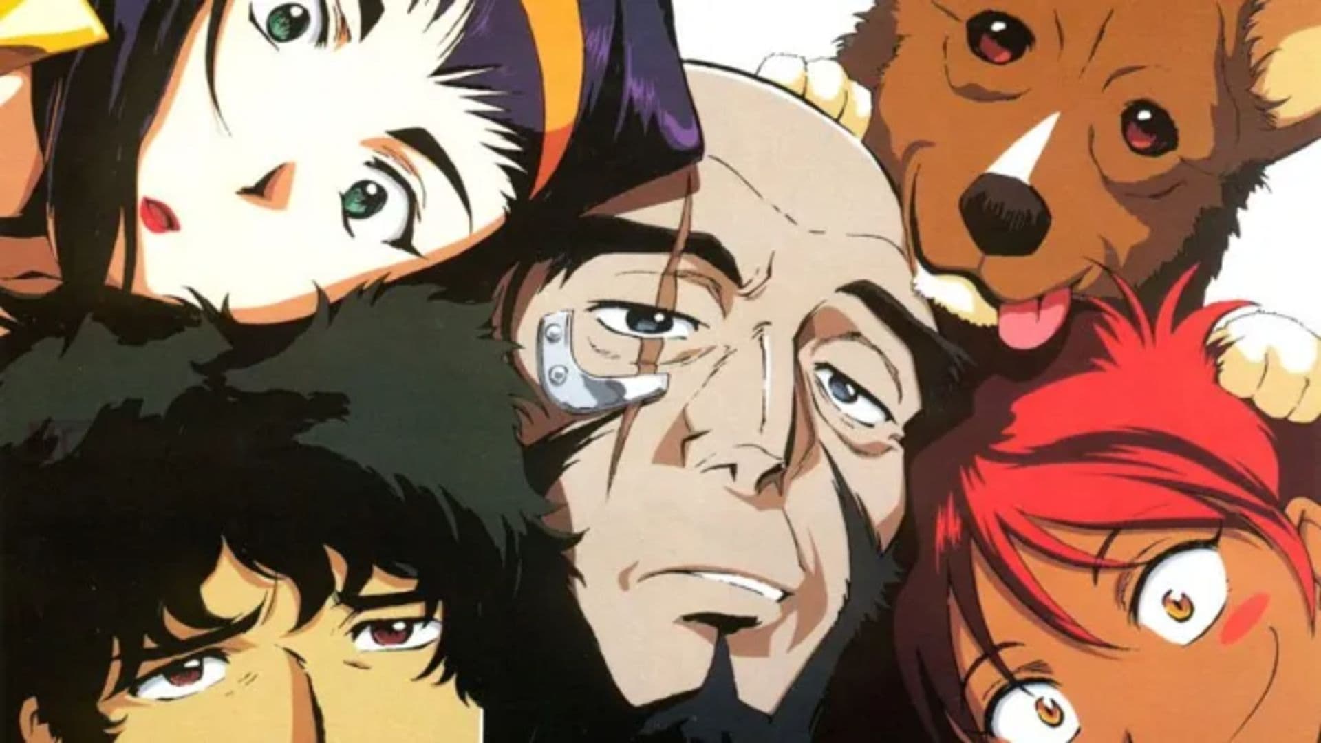 10 Must-Watch Anime Where Every Episode Is a Masterpiece cover image