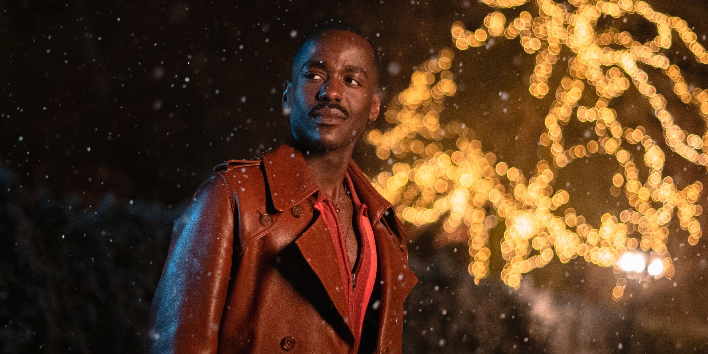 It’s Officially the End of an Era for Doctor Who series breakdown cover image