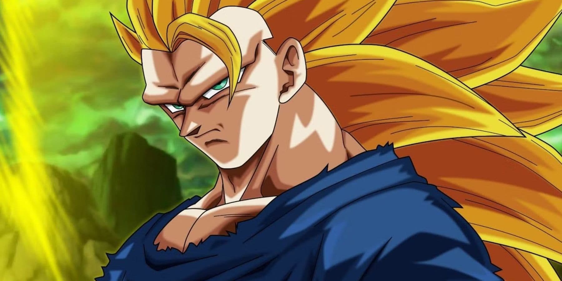 10 Reasons Fans Are Still Talking About Goku 40 Years Later cover image