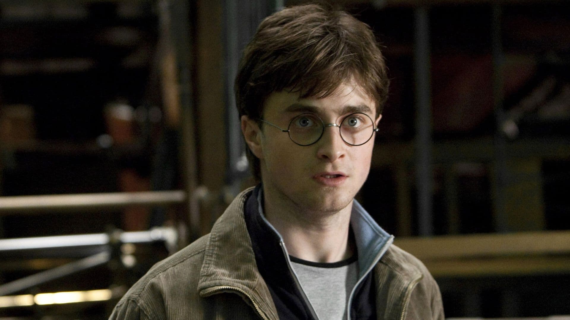 6 Fantasy Books That Rival Harry Potter movies breakdown cover image