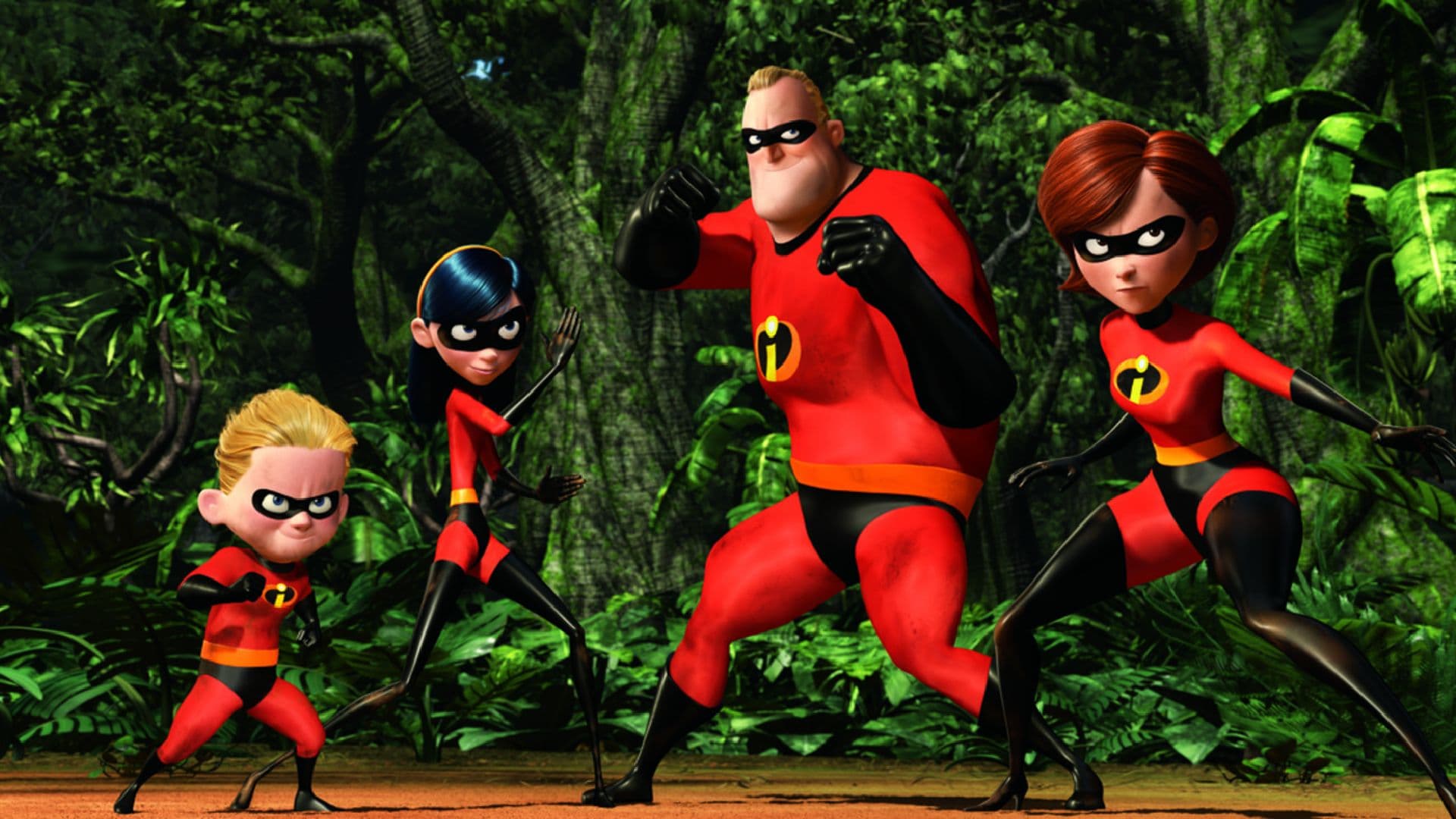 In Two Years, The Incredibles Are Returning to Theaters cover image
