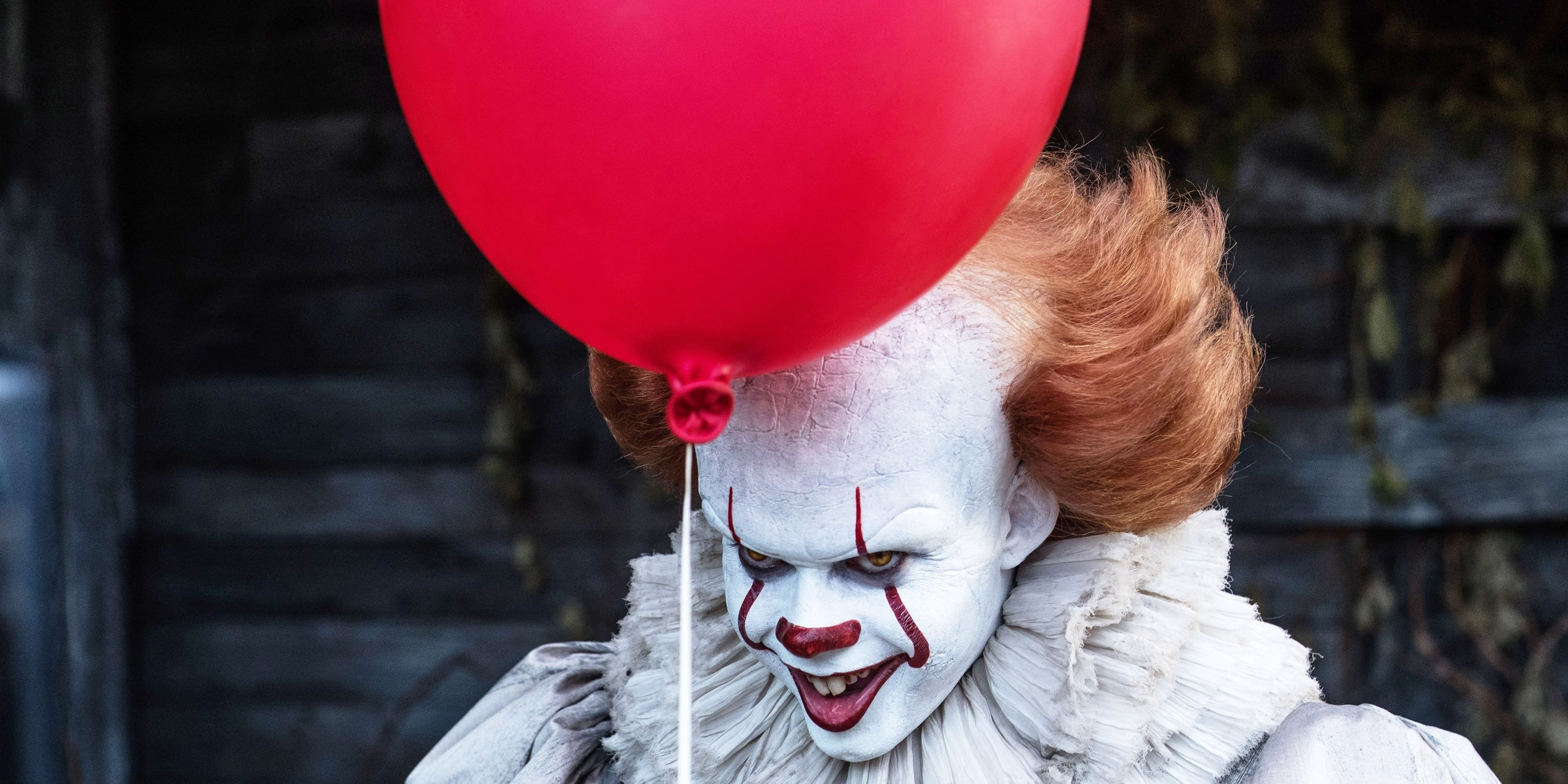 5 Stephen King Monsters More Powerful Than Pennywise cover image