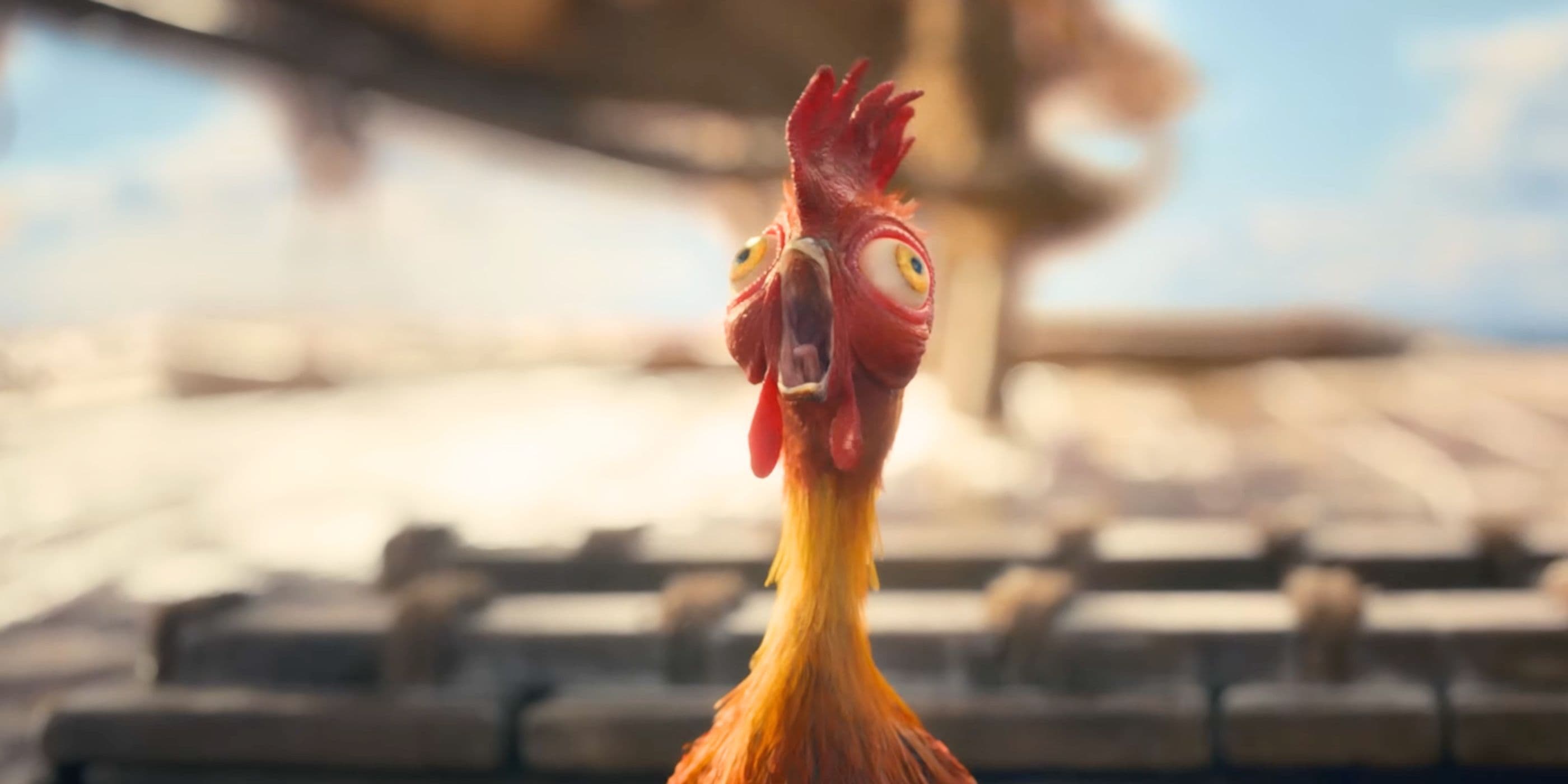 How Much Moana's Underwhelming Debut Will Cost Disney Revealed cover image