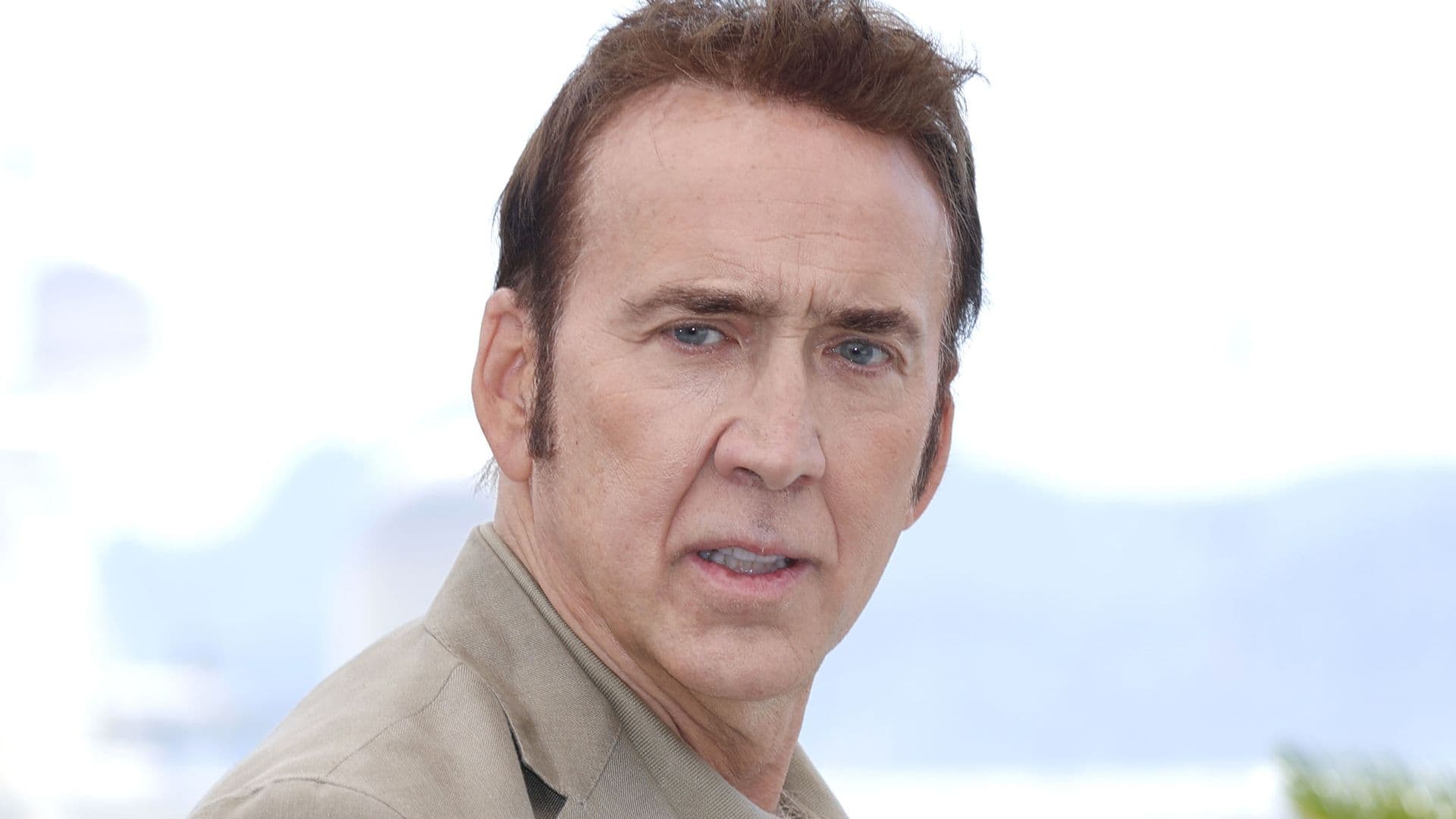 Nicolas Cage Passed on 24-Year-Old Thriller & It Ended Future Christopher Nolan Offers: 'They Get Their Feelings Hurt' cover image