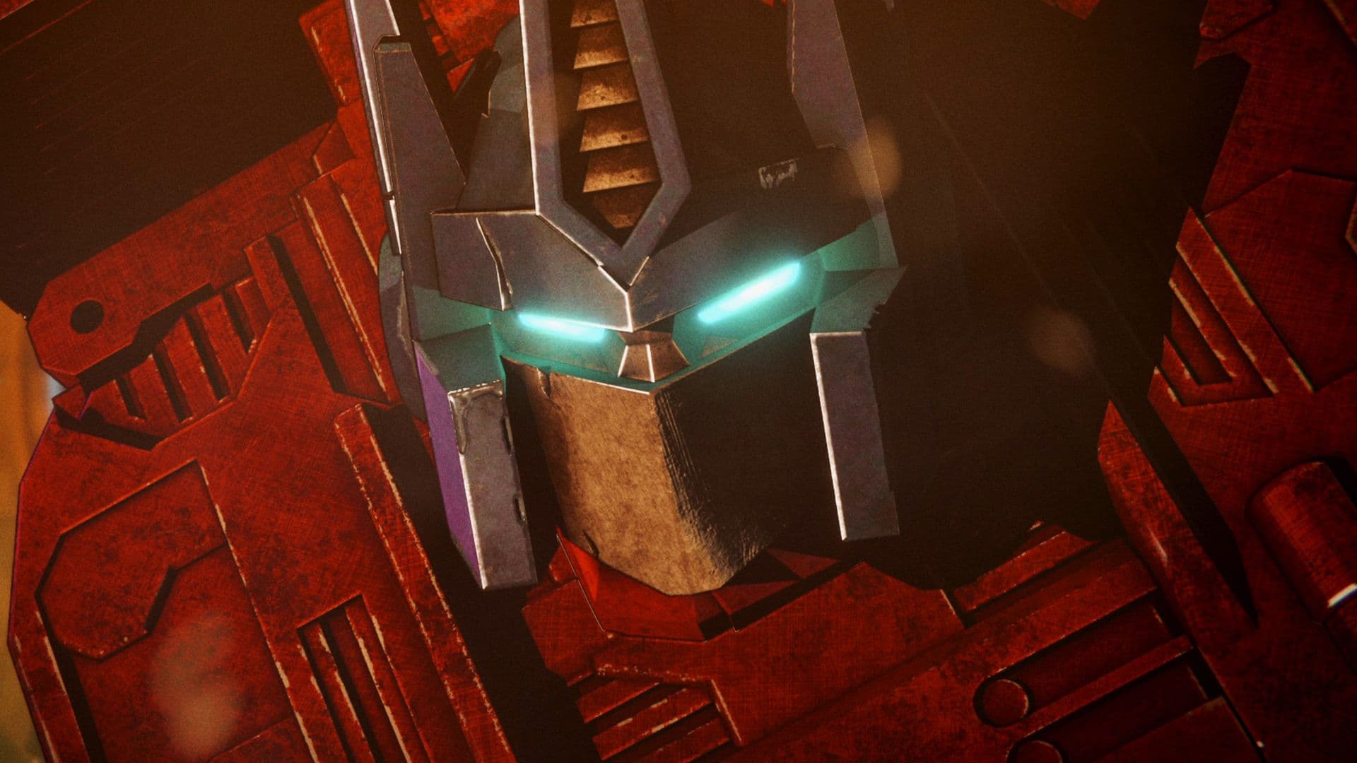 8 Anime Robots Stronger Than Optimus Prime cover image