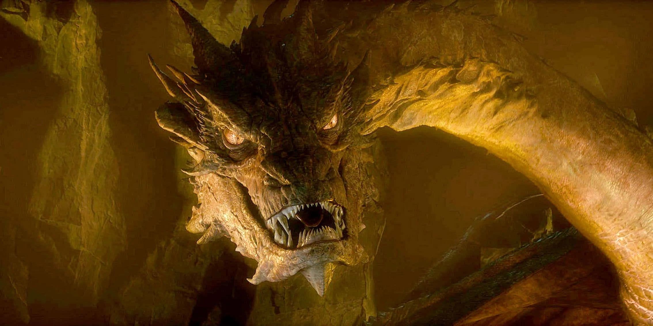 The Lord of the Rings' Biggest Creatures, Ranked Movie News Breakdown: Story, Release, and What It Means movies breakdown cover image