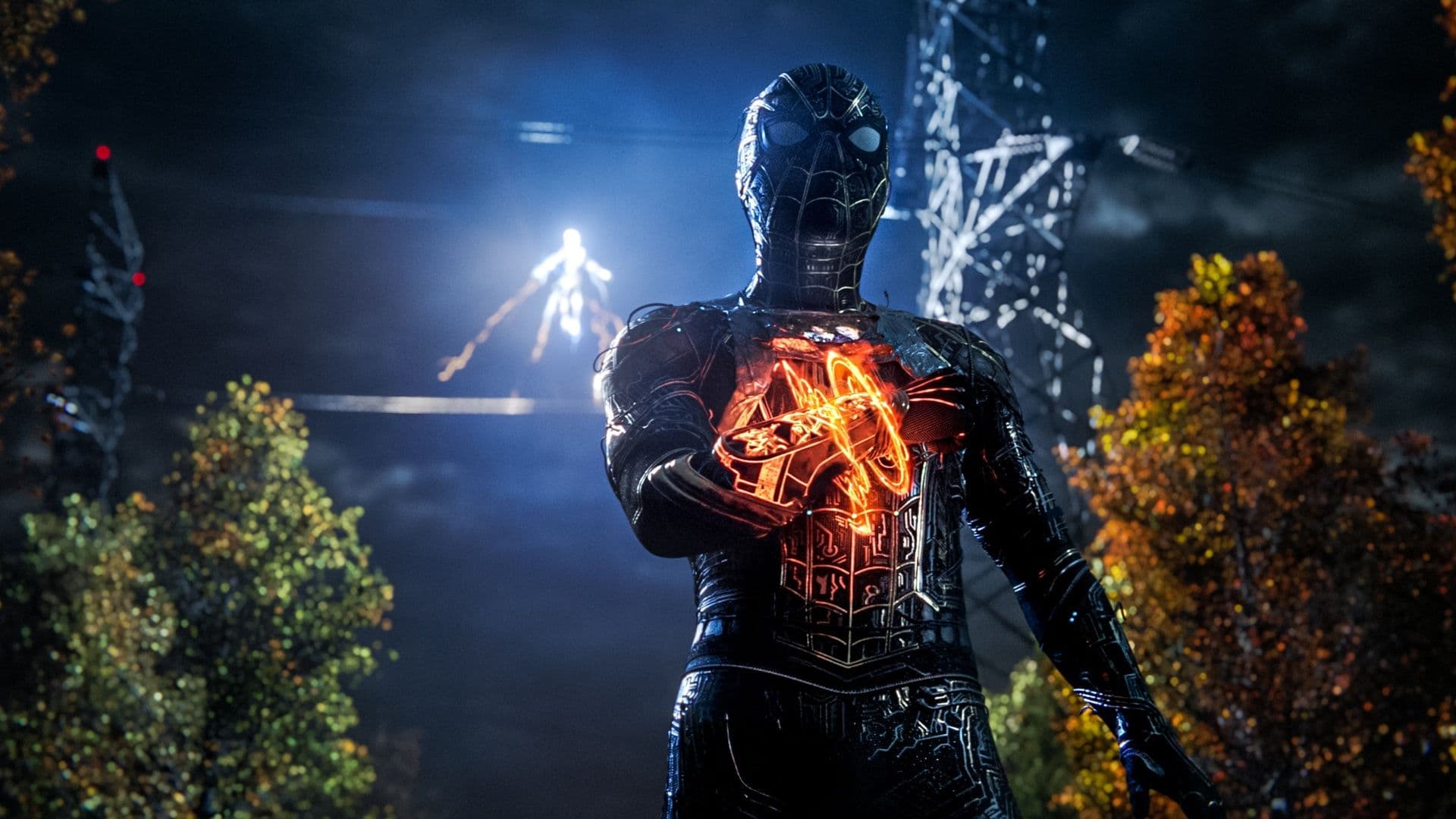Spider-Man: No Way Home Is the Best Blockbuster of the 2020s cover image