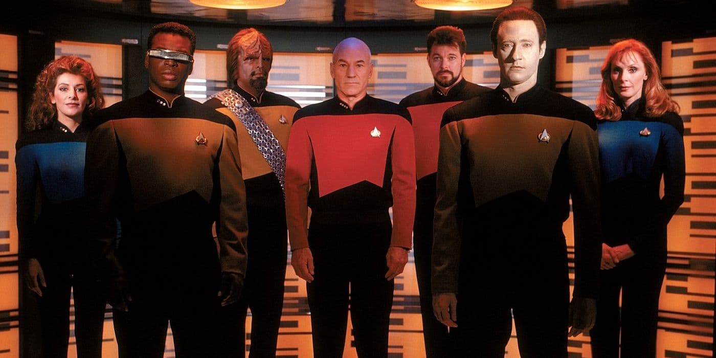 33 Years Later, Star Trek's Scariest Episode Deserves to Be Called a Horror Masterpiece cover image