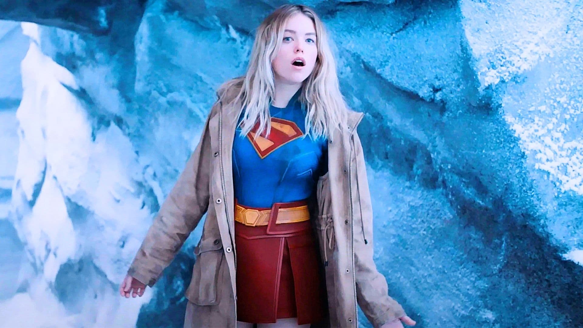 Milly Alcock Reveals Why She Nearly Turned Down Supergirl Movie movies breakdown cover image