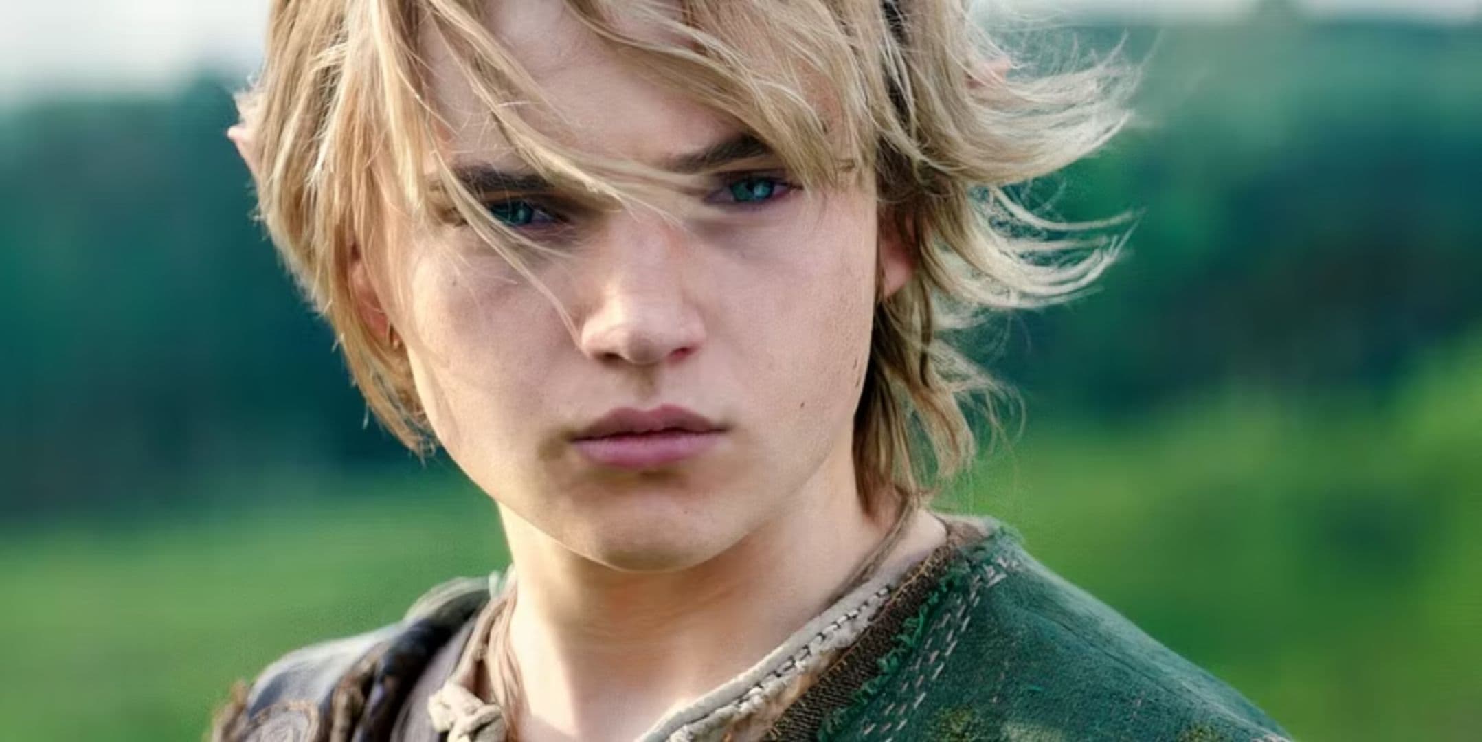 5 Characters Who Must Appear in The Legend of Zelda Movie cover image